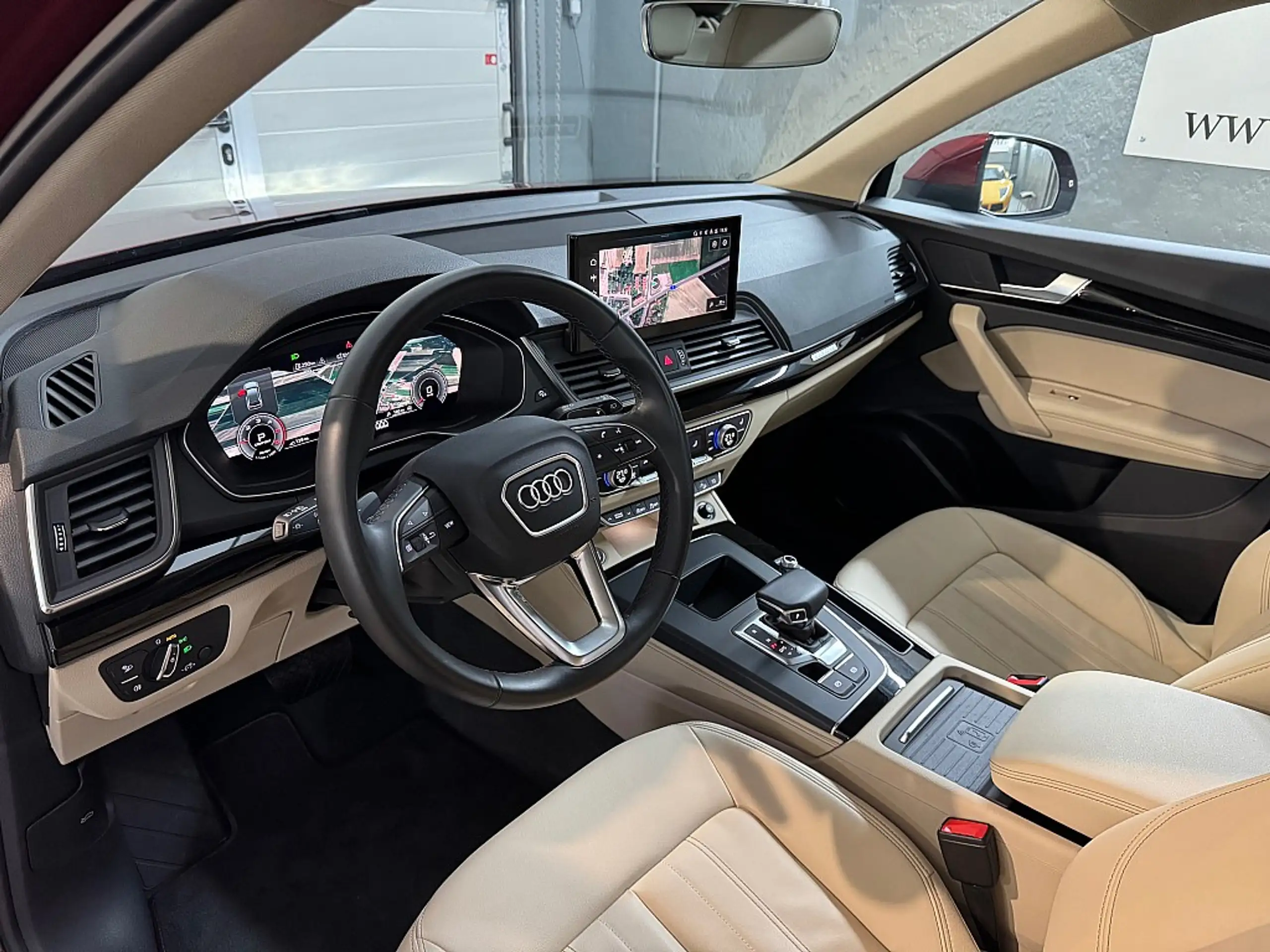 Audi - Q5