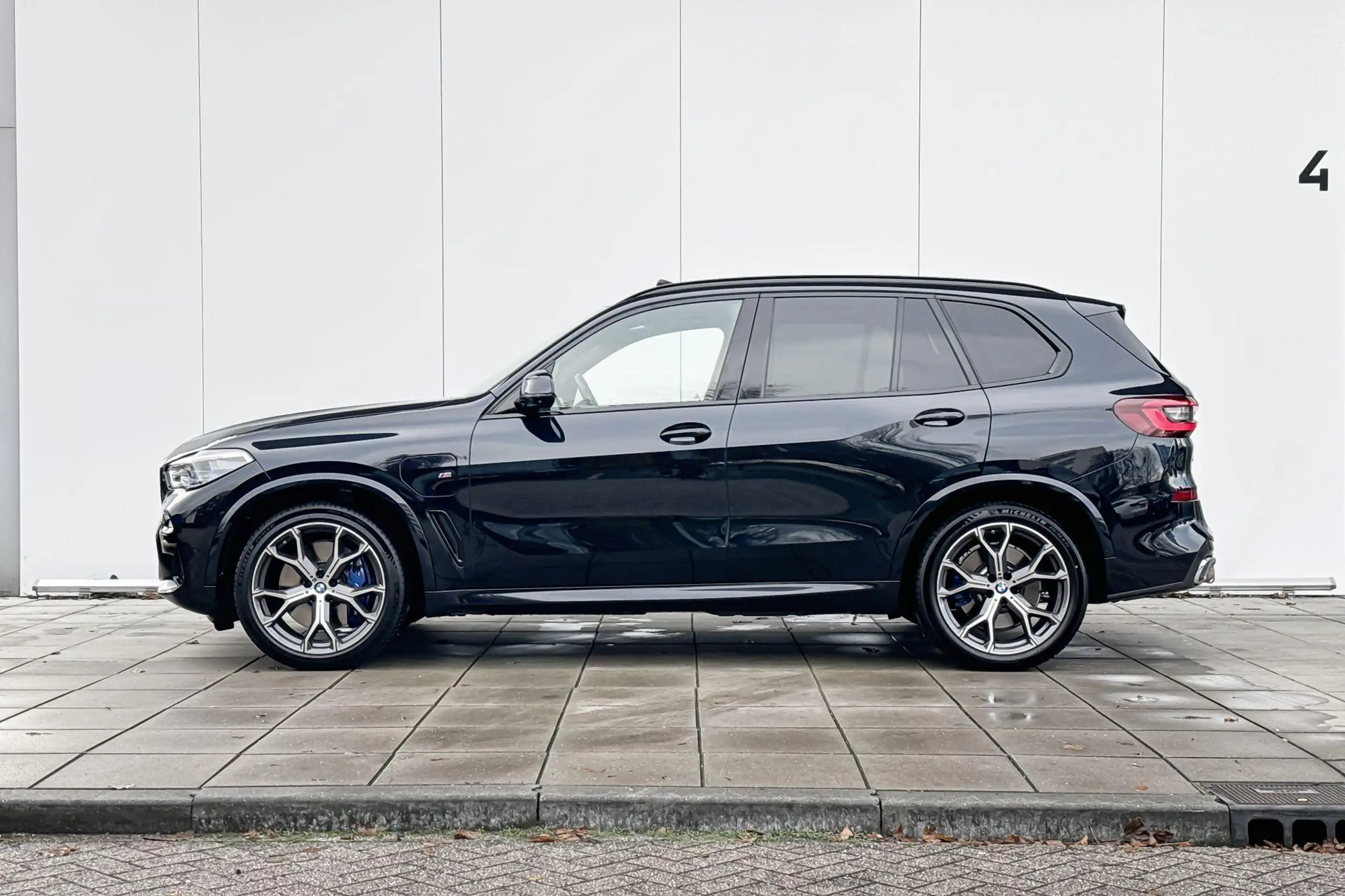 BMW - X5