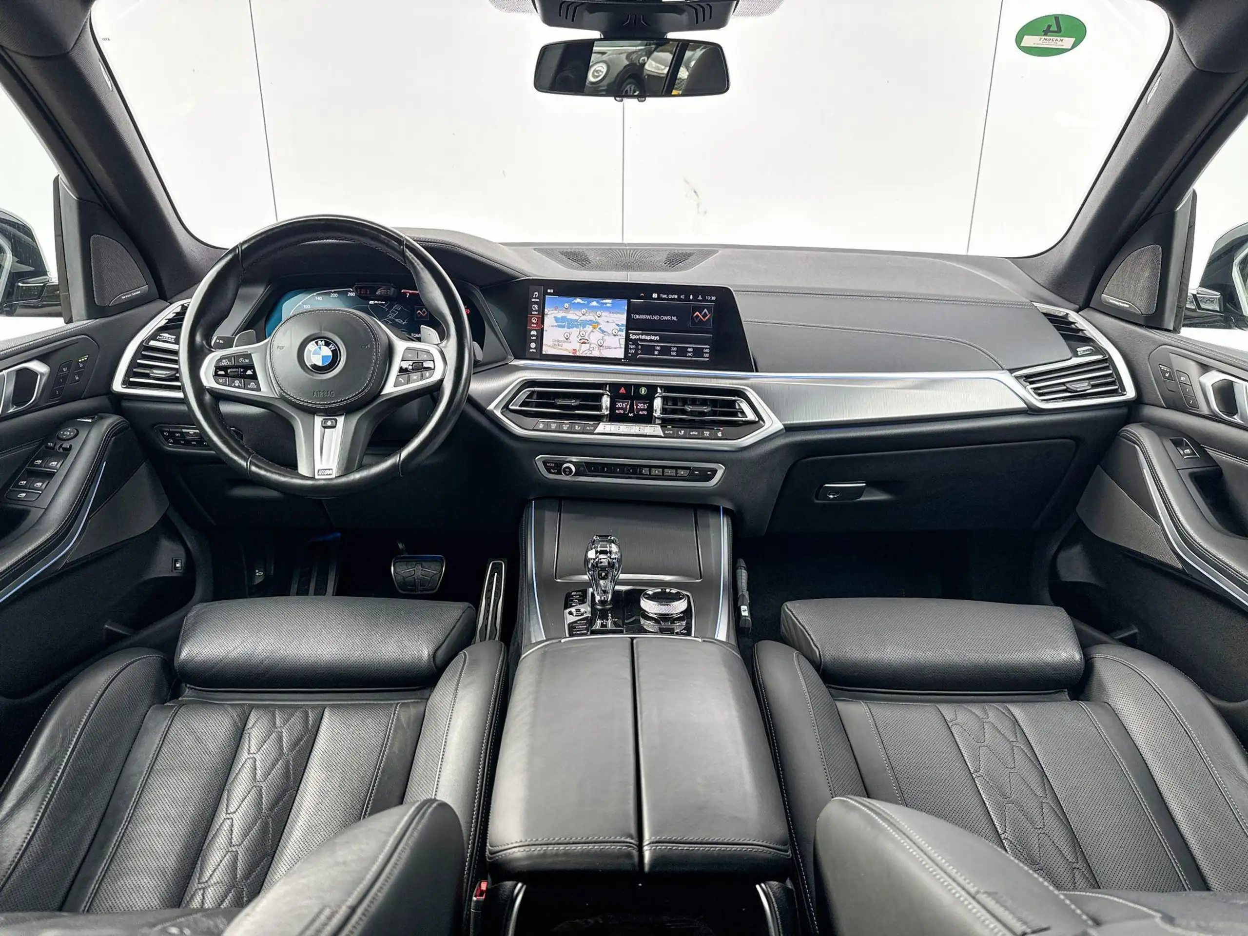 BMW - X5