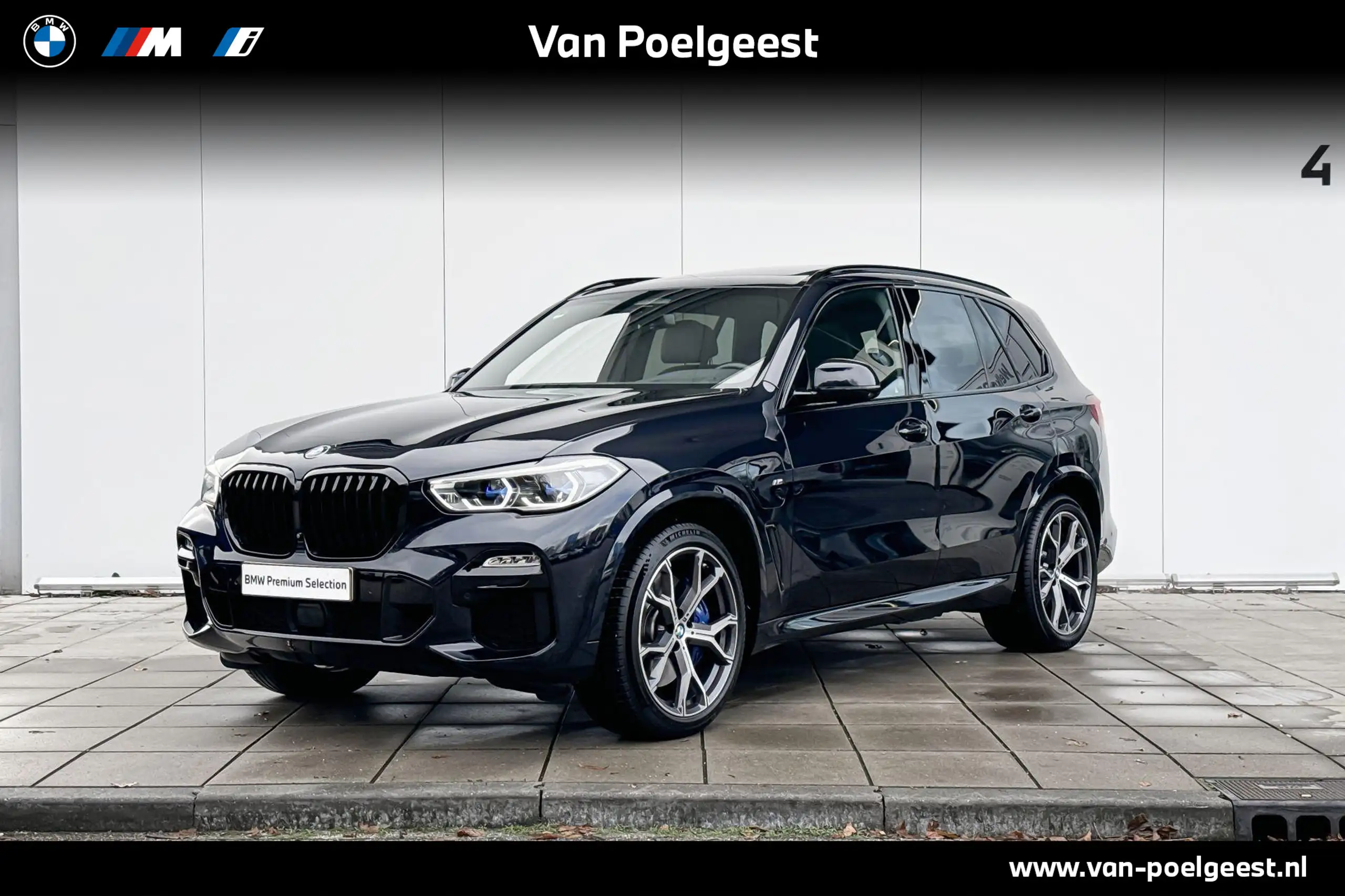 BMW - X5