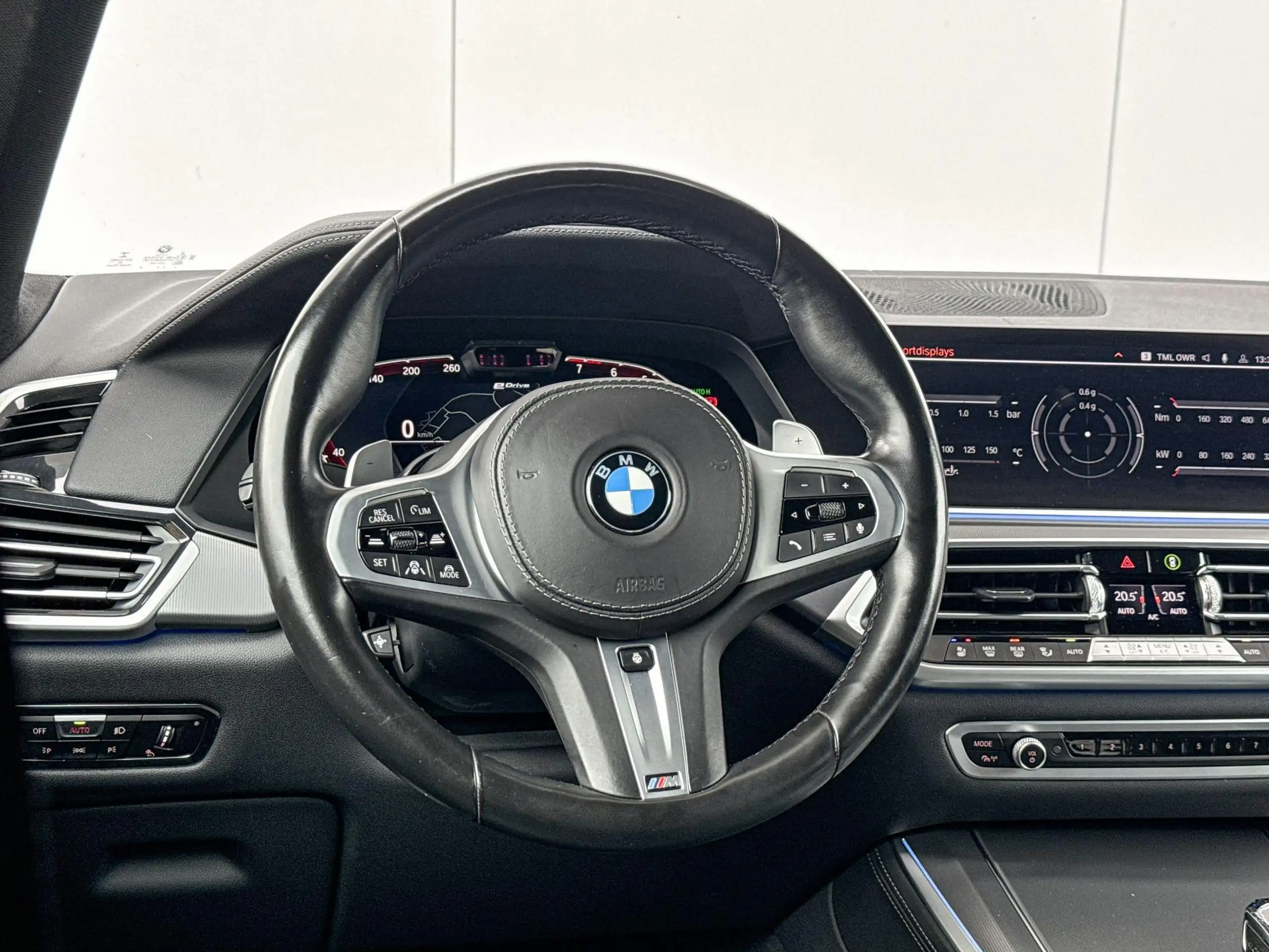 BMW - X5