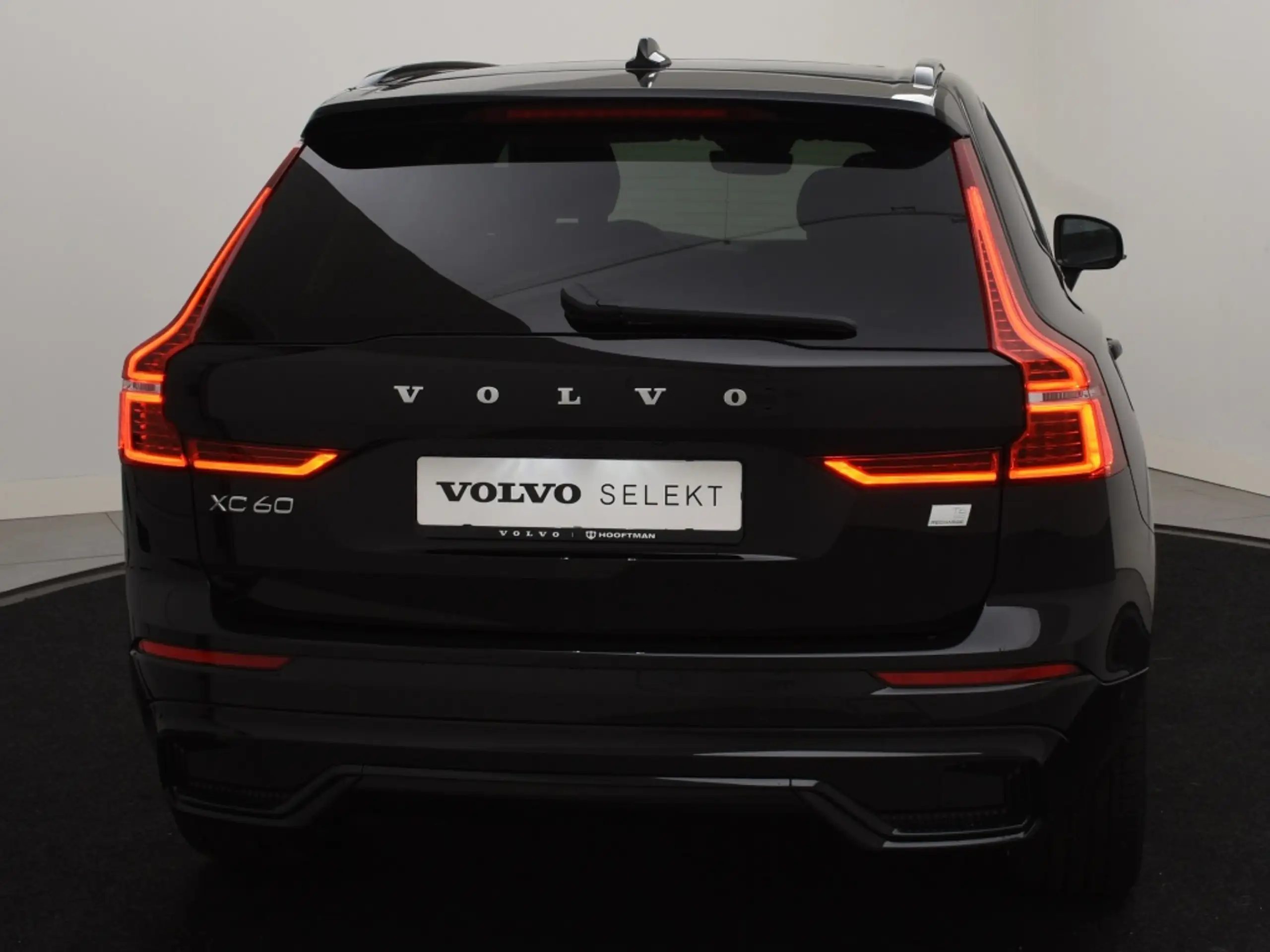 Volvo - XC60