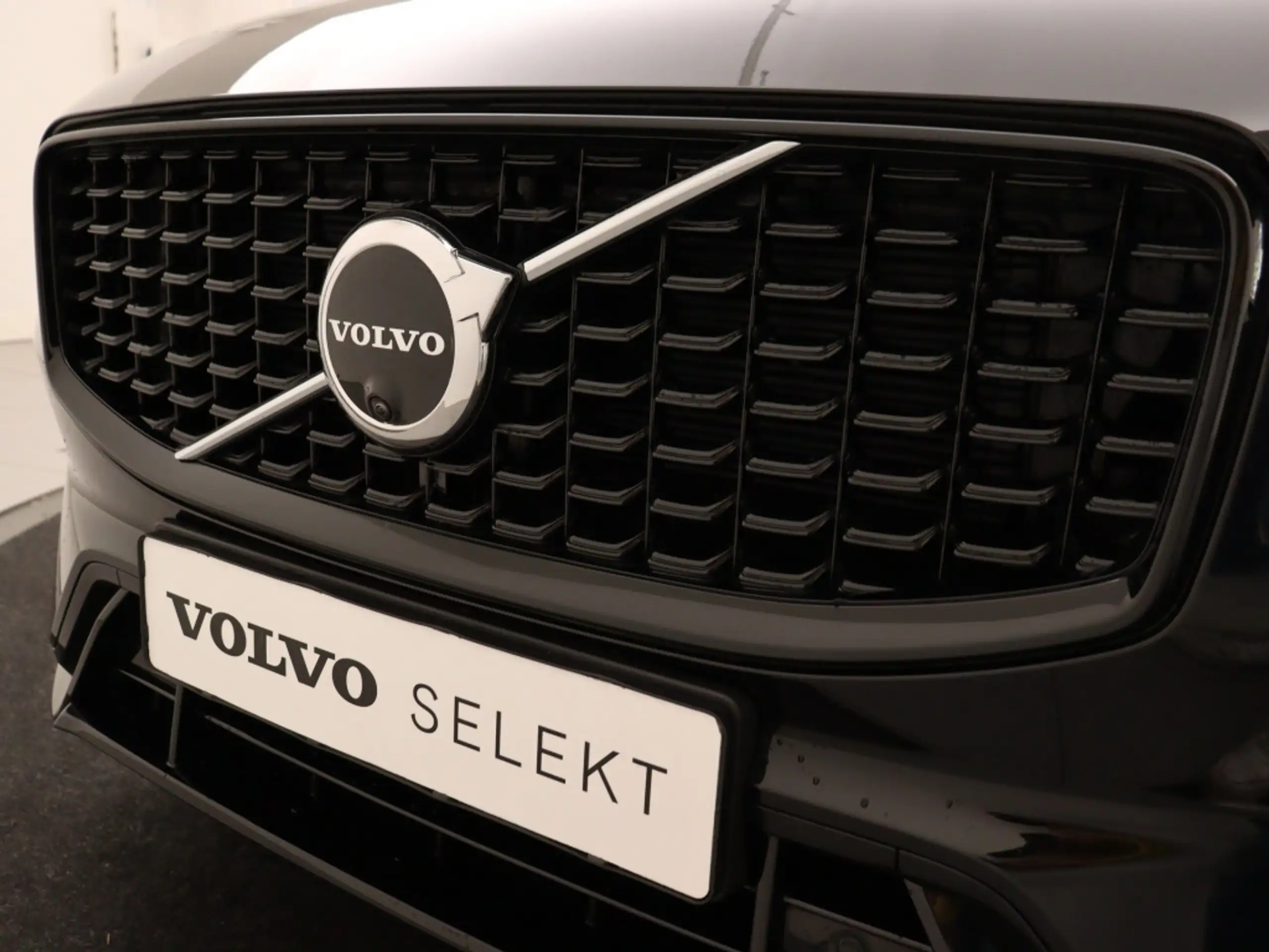 Volvo - XC60