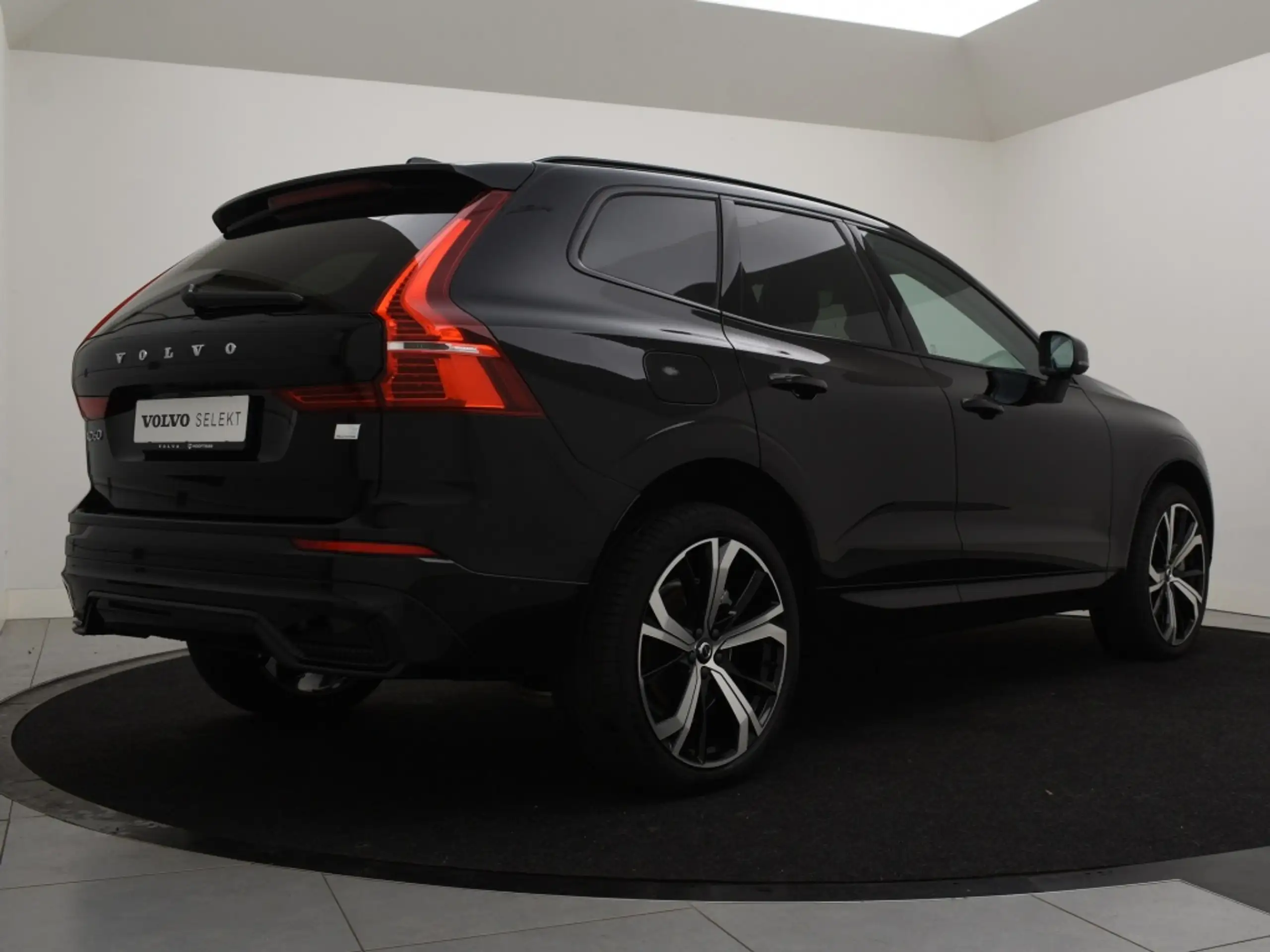 Volvo - XC60