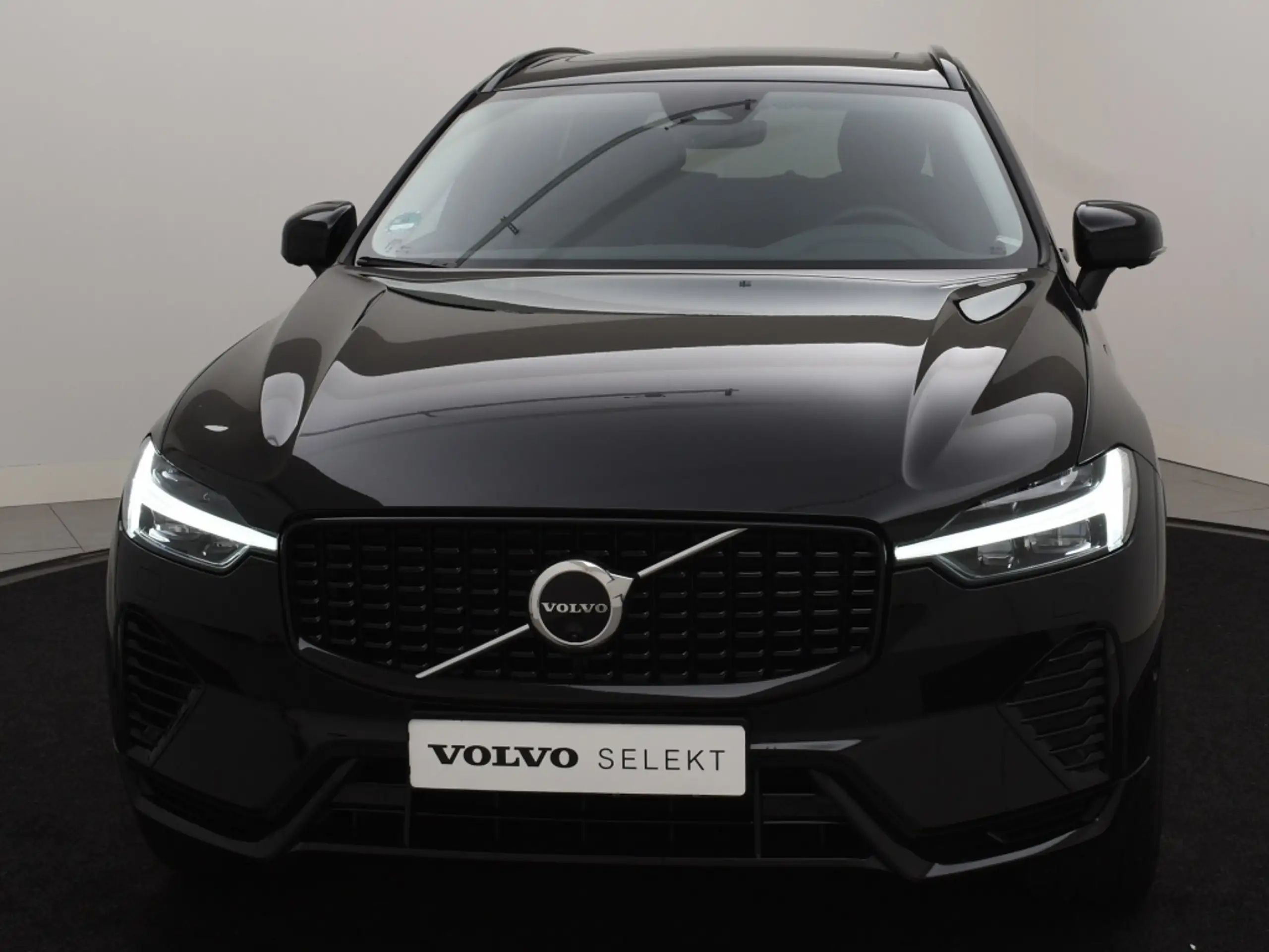 Volvo - XC60