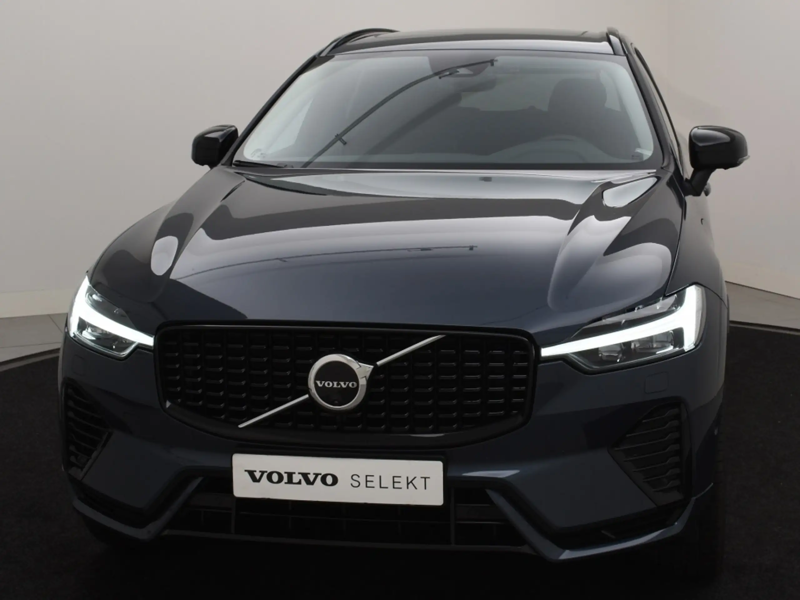 Volvo - XC60