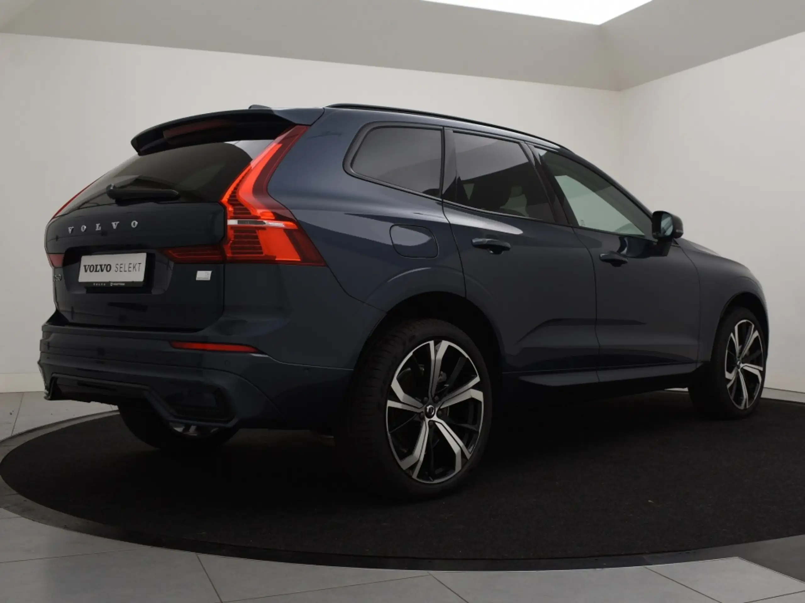 Volvo - XC60