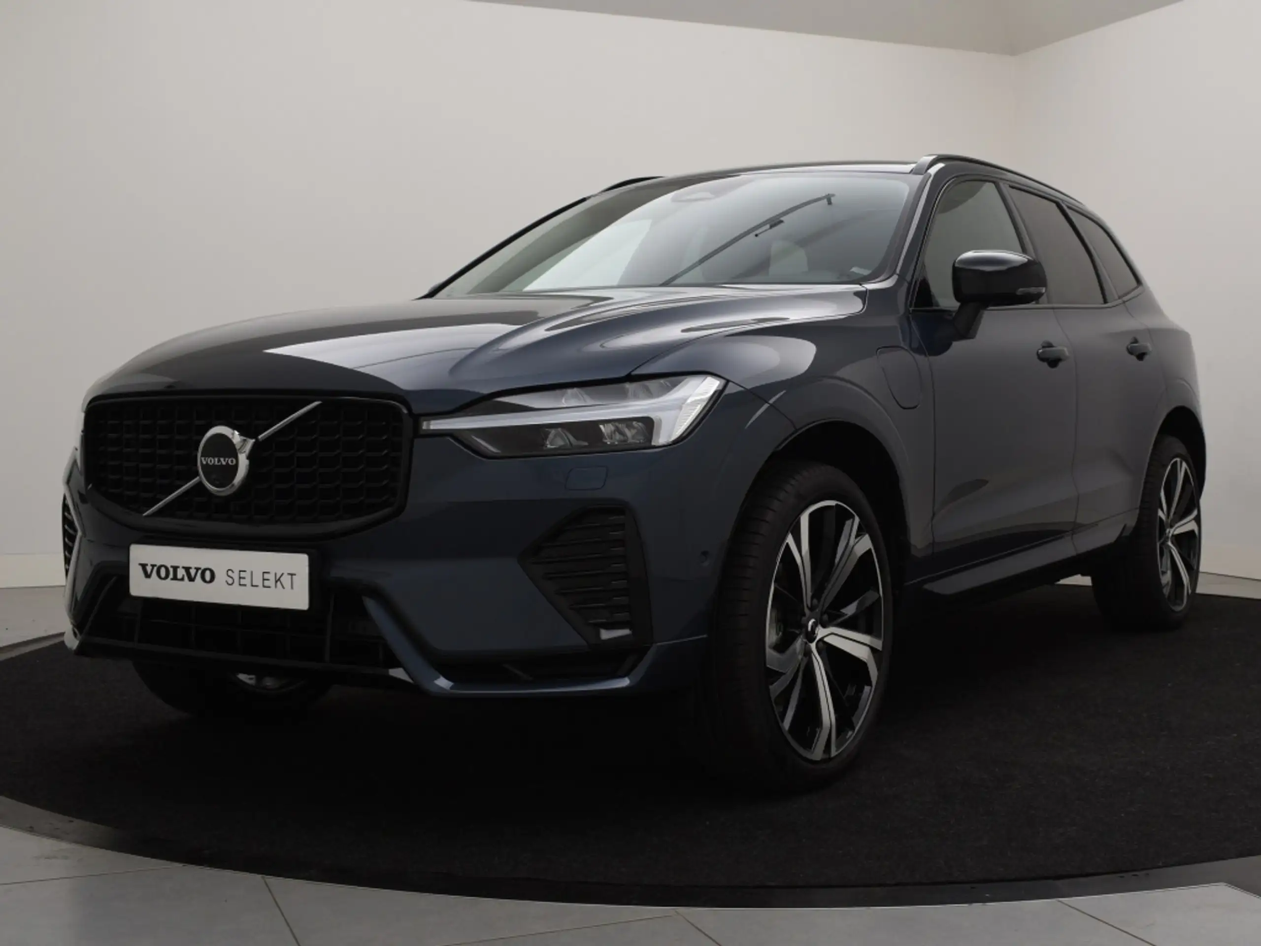 Volvo - XC60