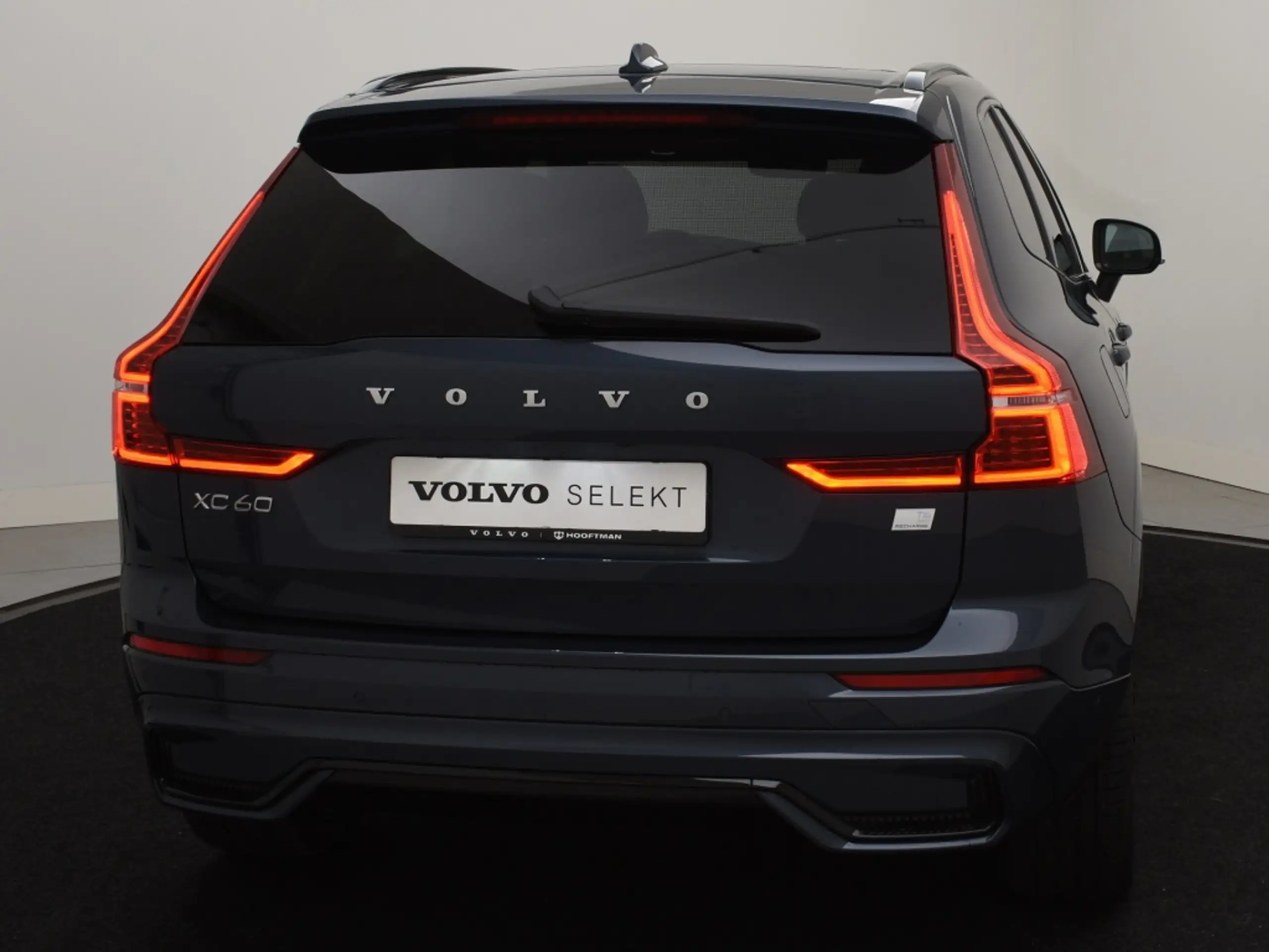 Volvo - XC60