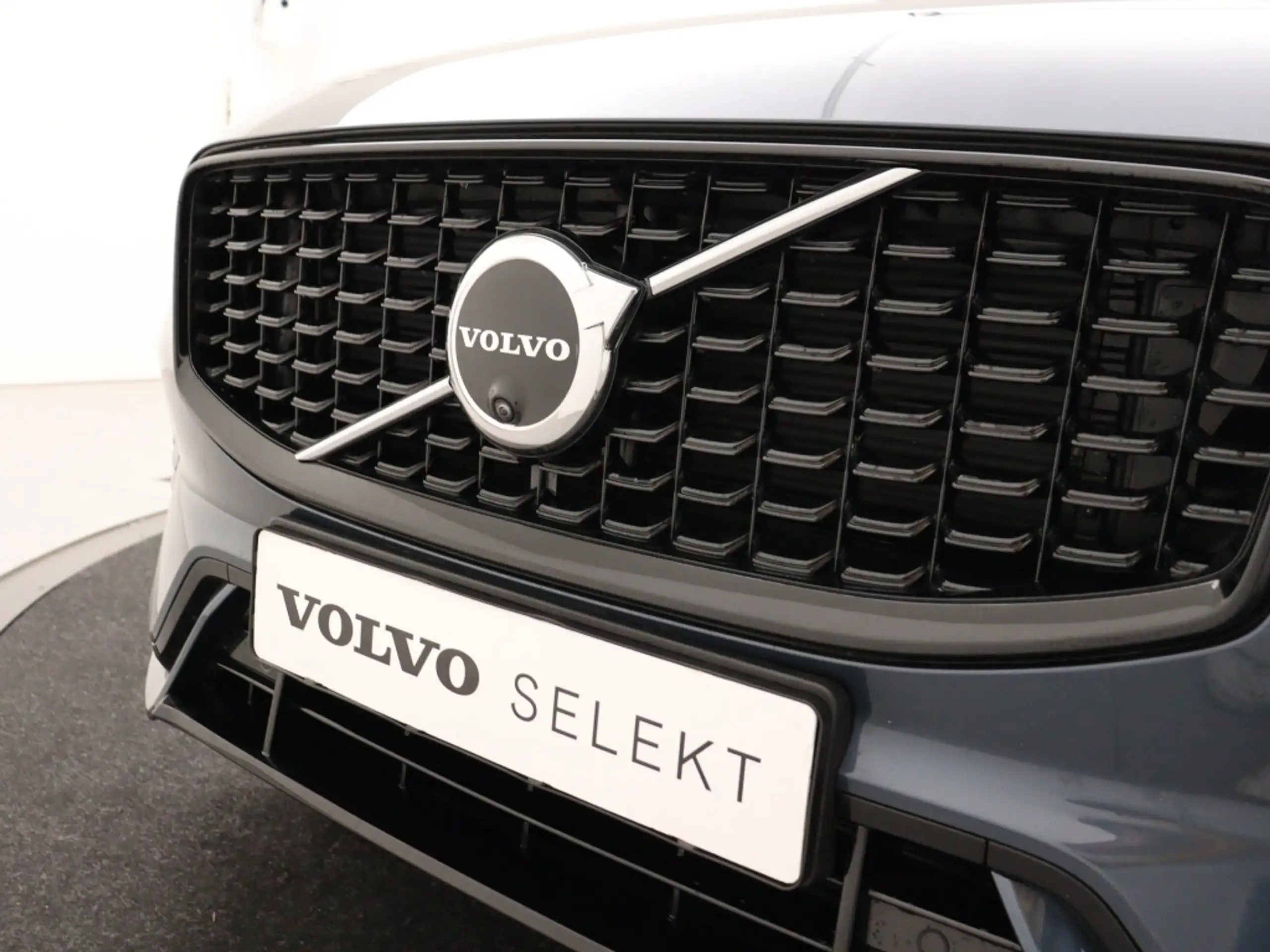 Volvo - XC60