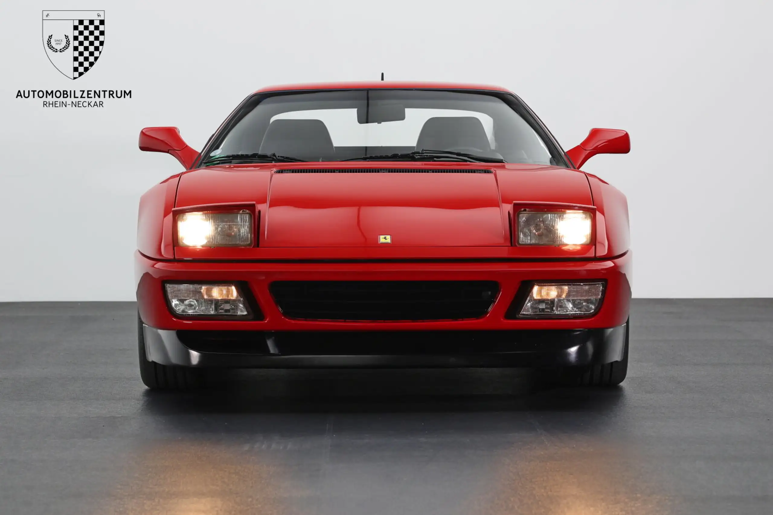 Ferrari - 348