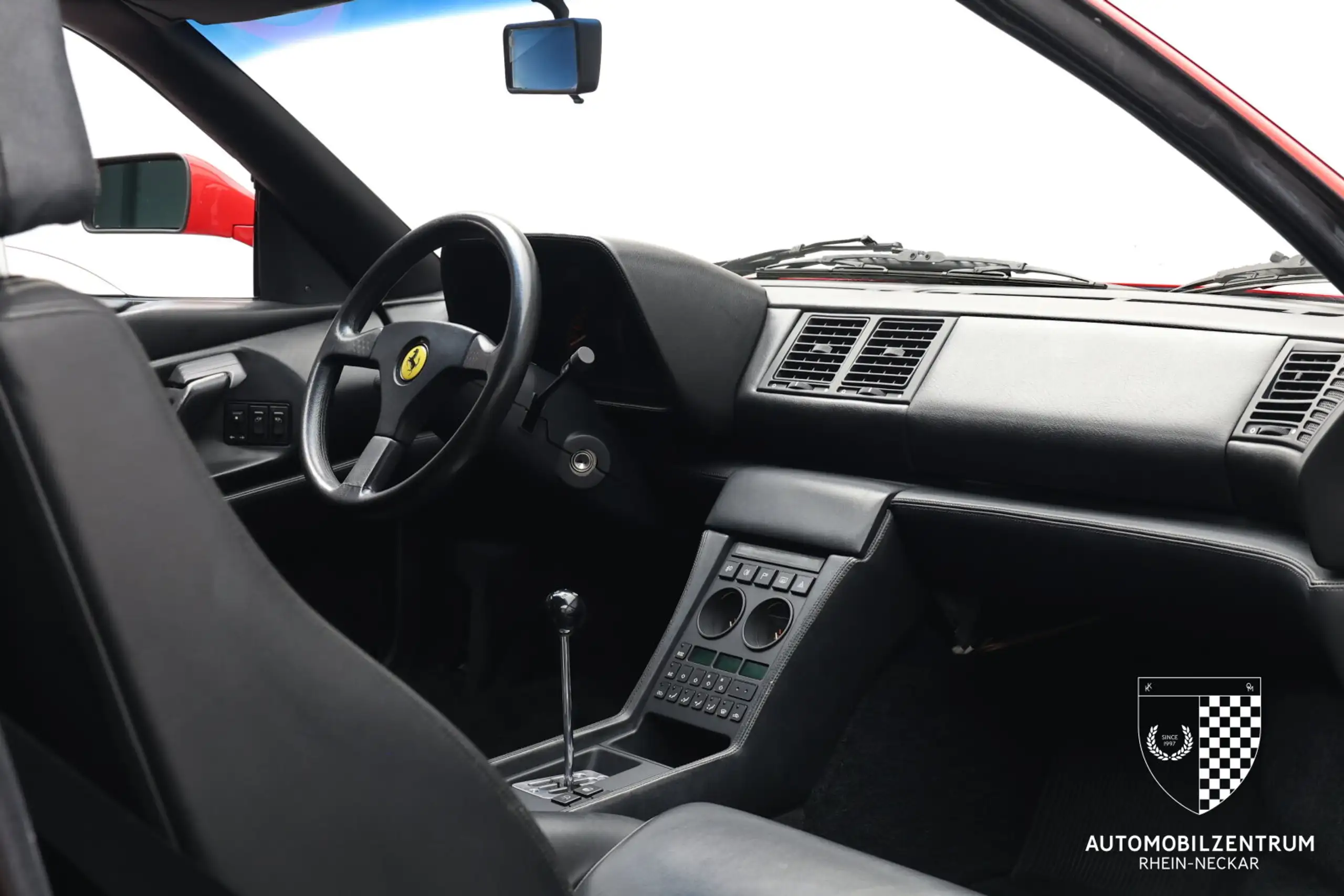 Ferrari - 348