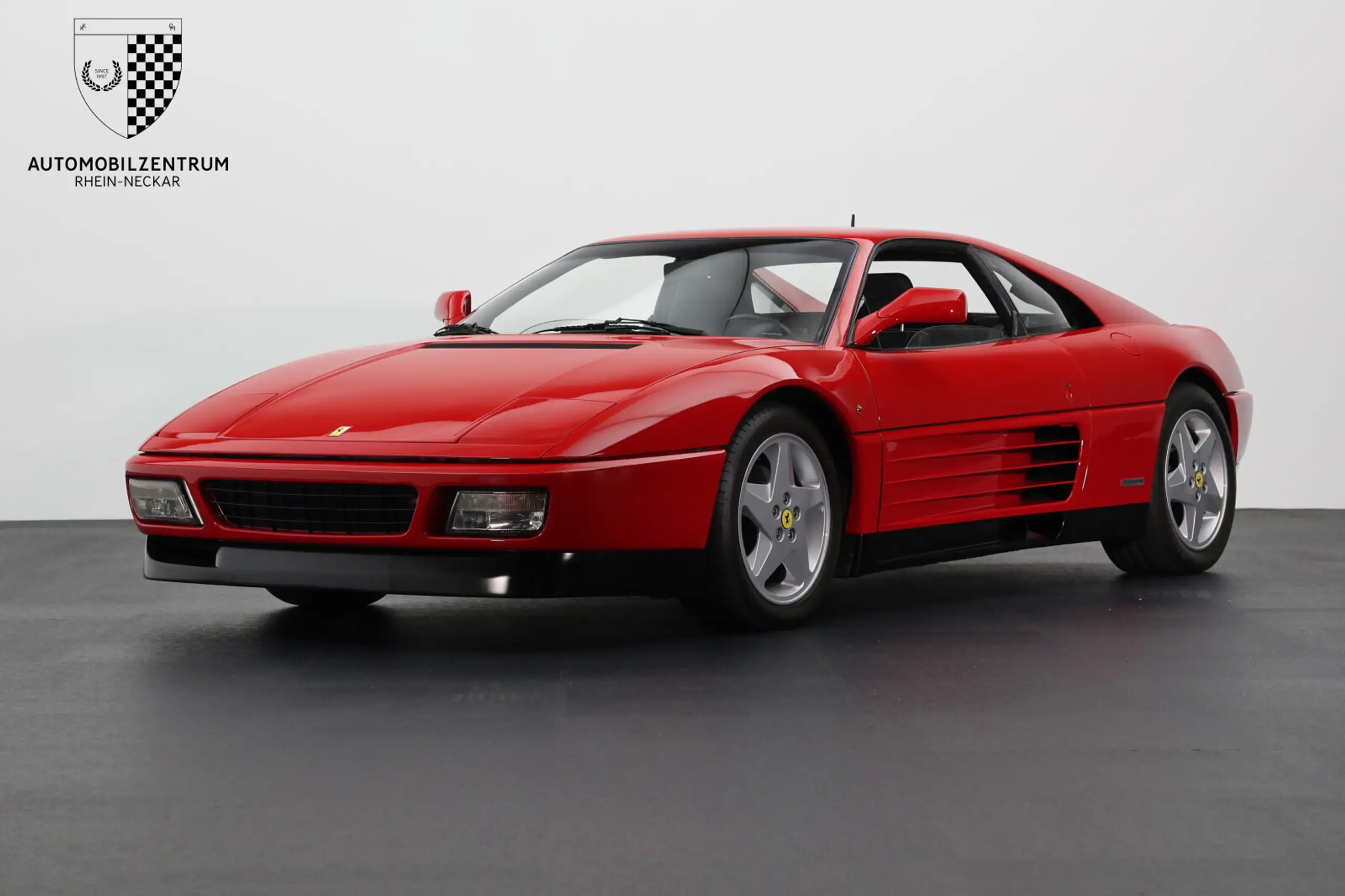 Ferrari - 348