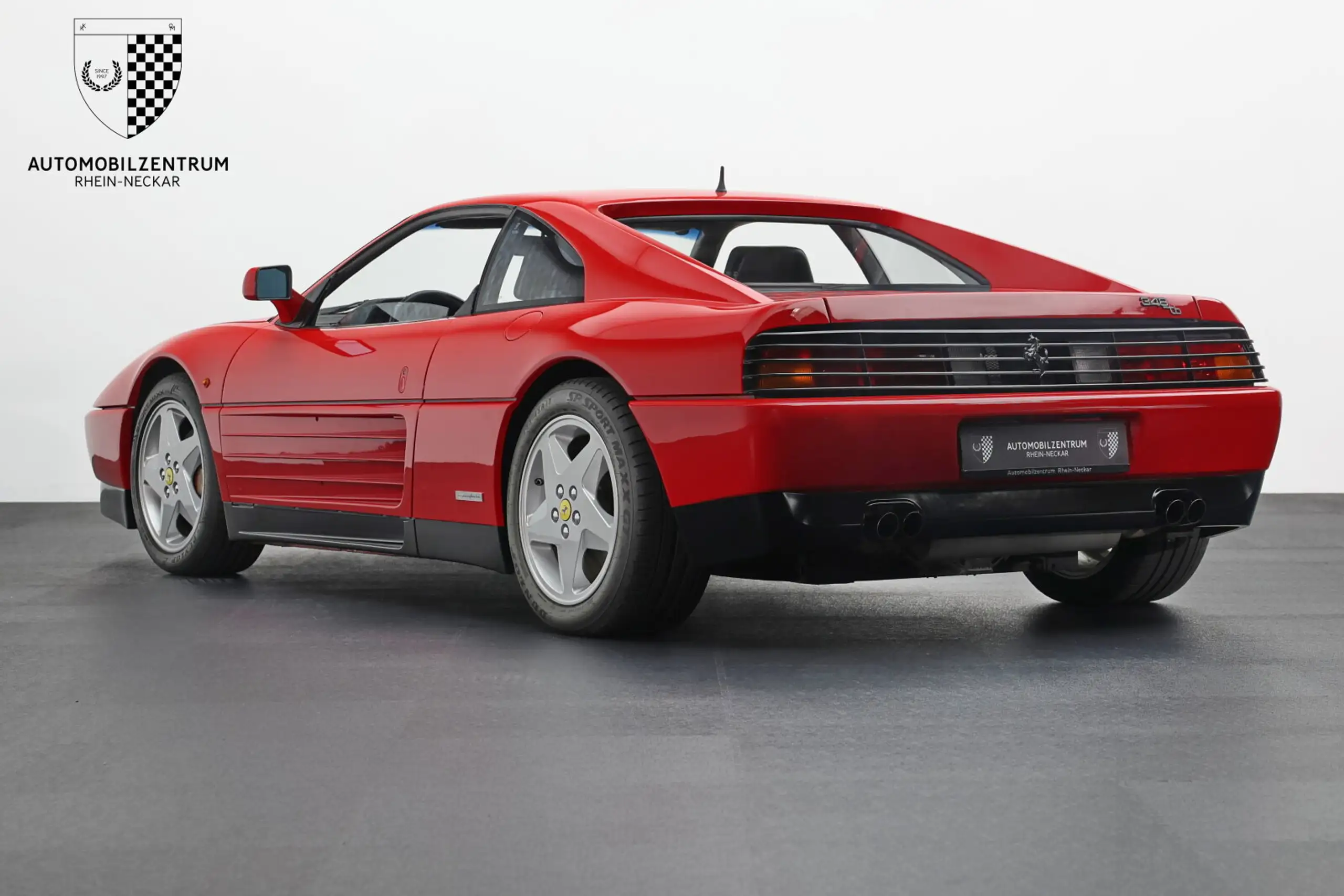 Ferrari - 348