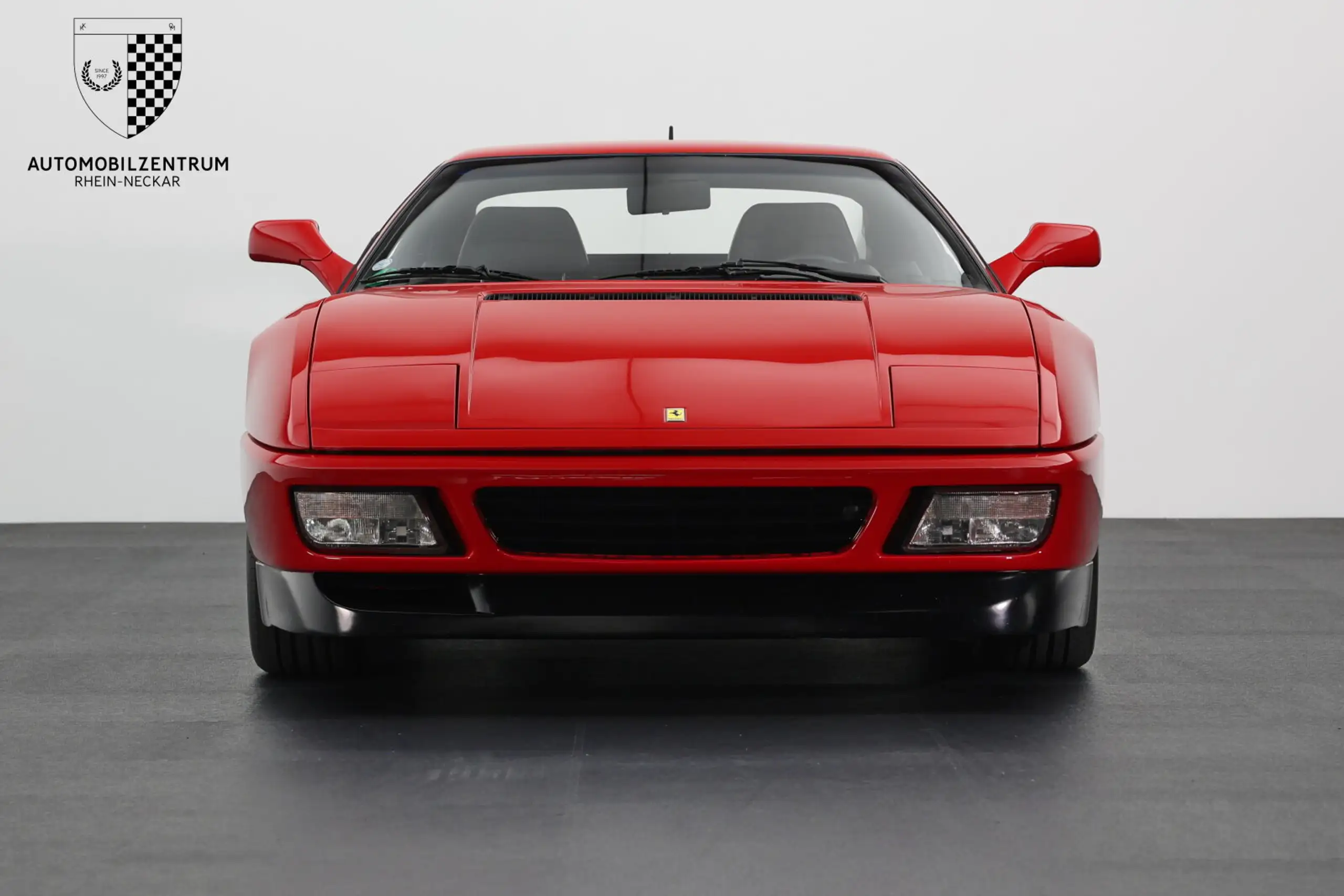 Ferrari - 348