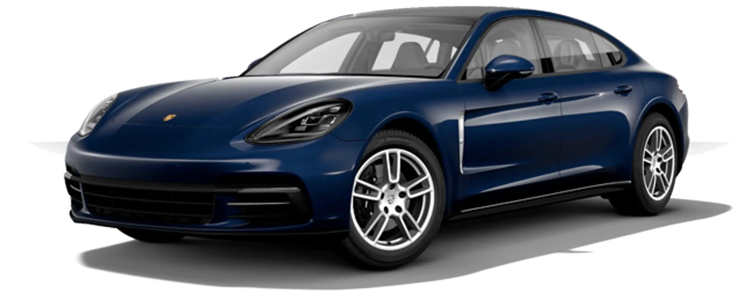 Porsche - Panamera