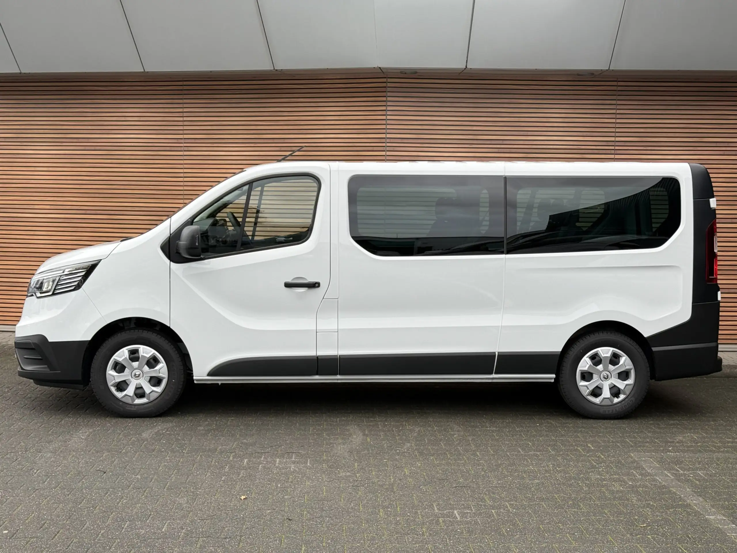 Renault - Trafic