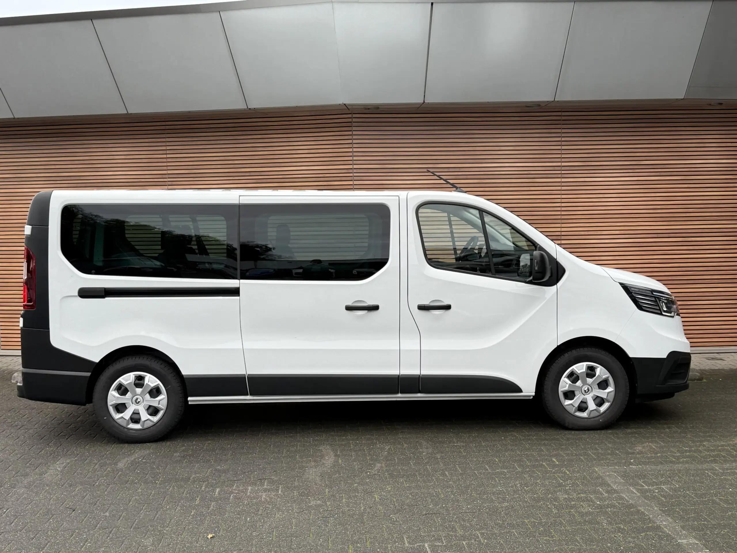 Renault - Trafic