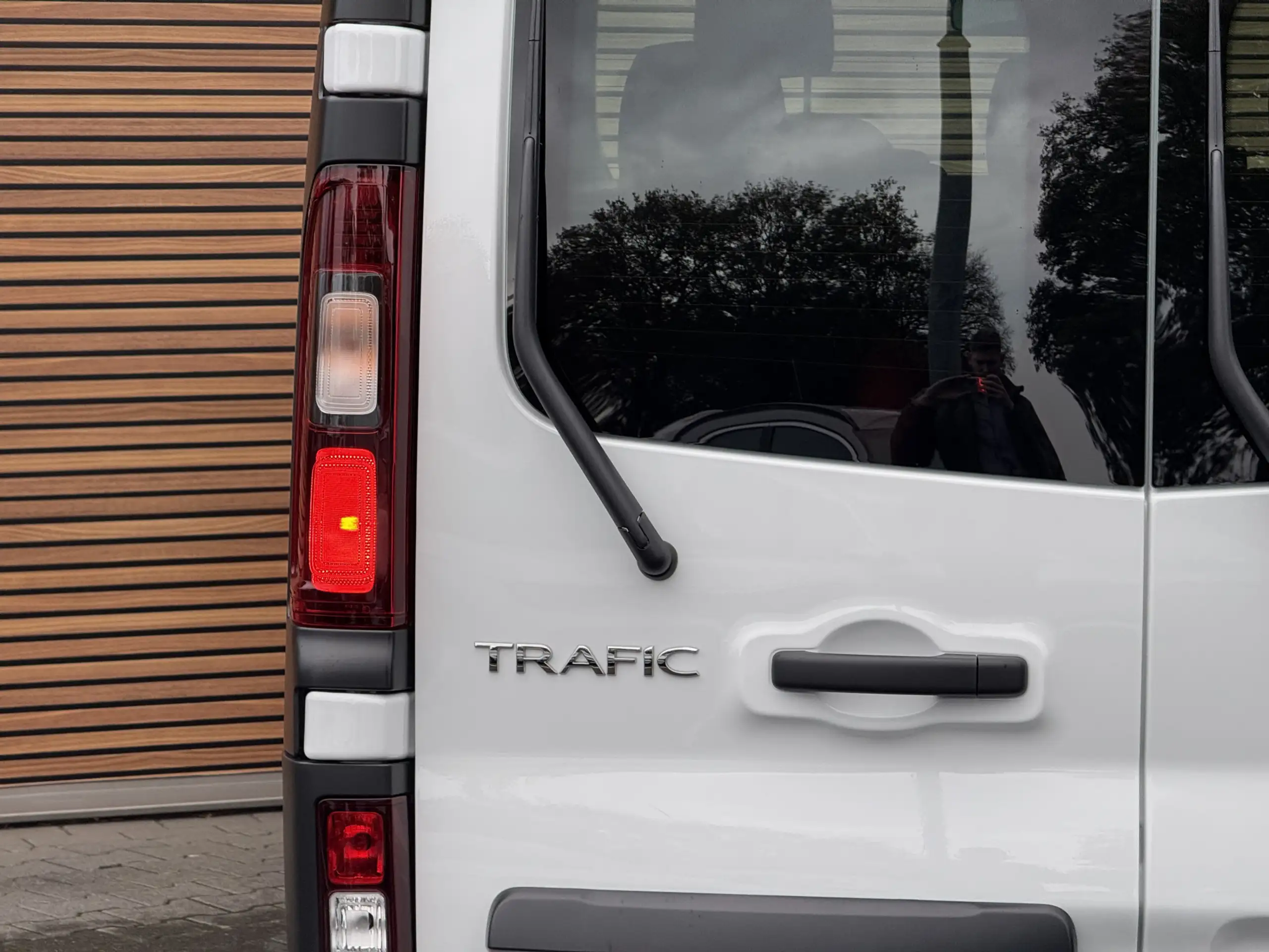 Renault - Trafic