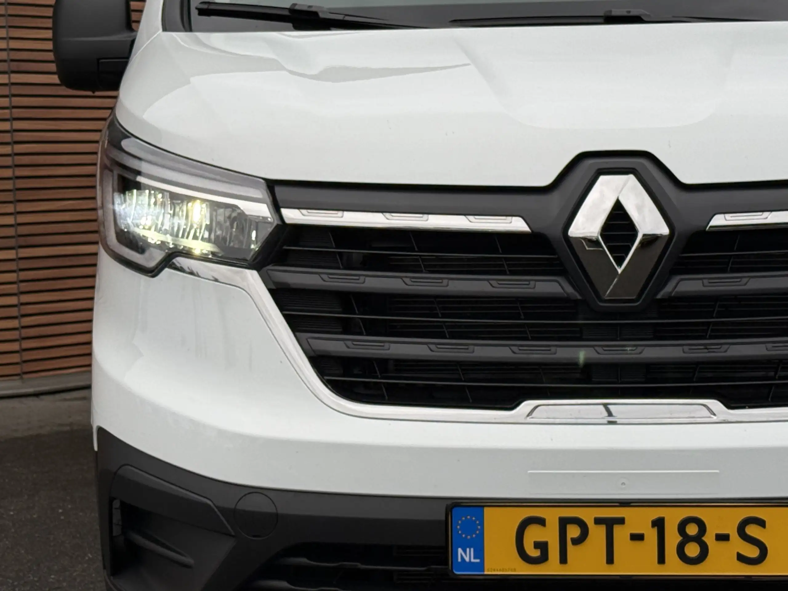 Renault - Trafic