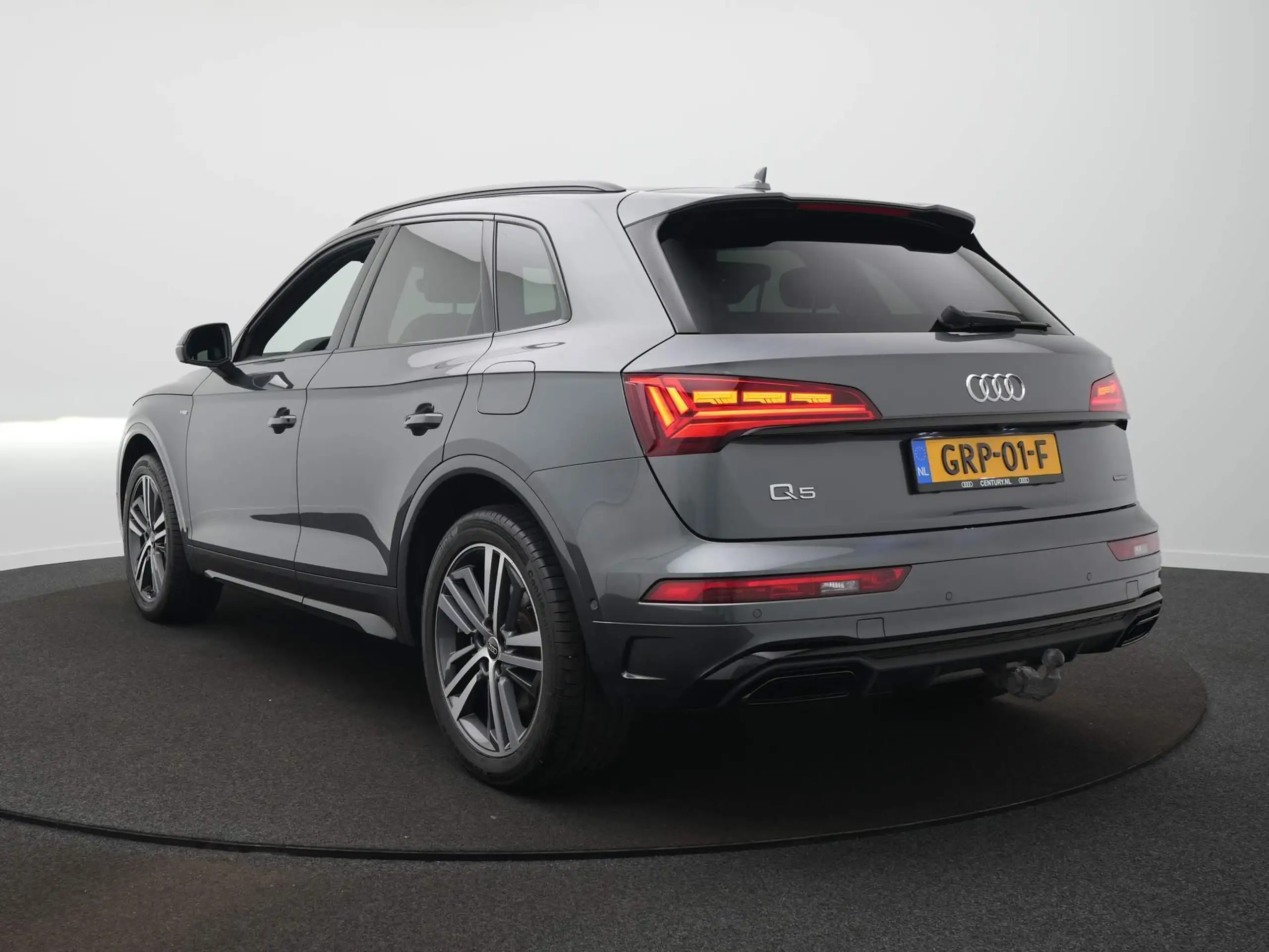 Audi - Q5