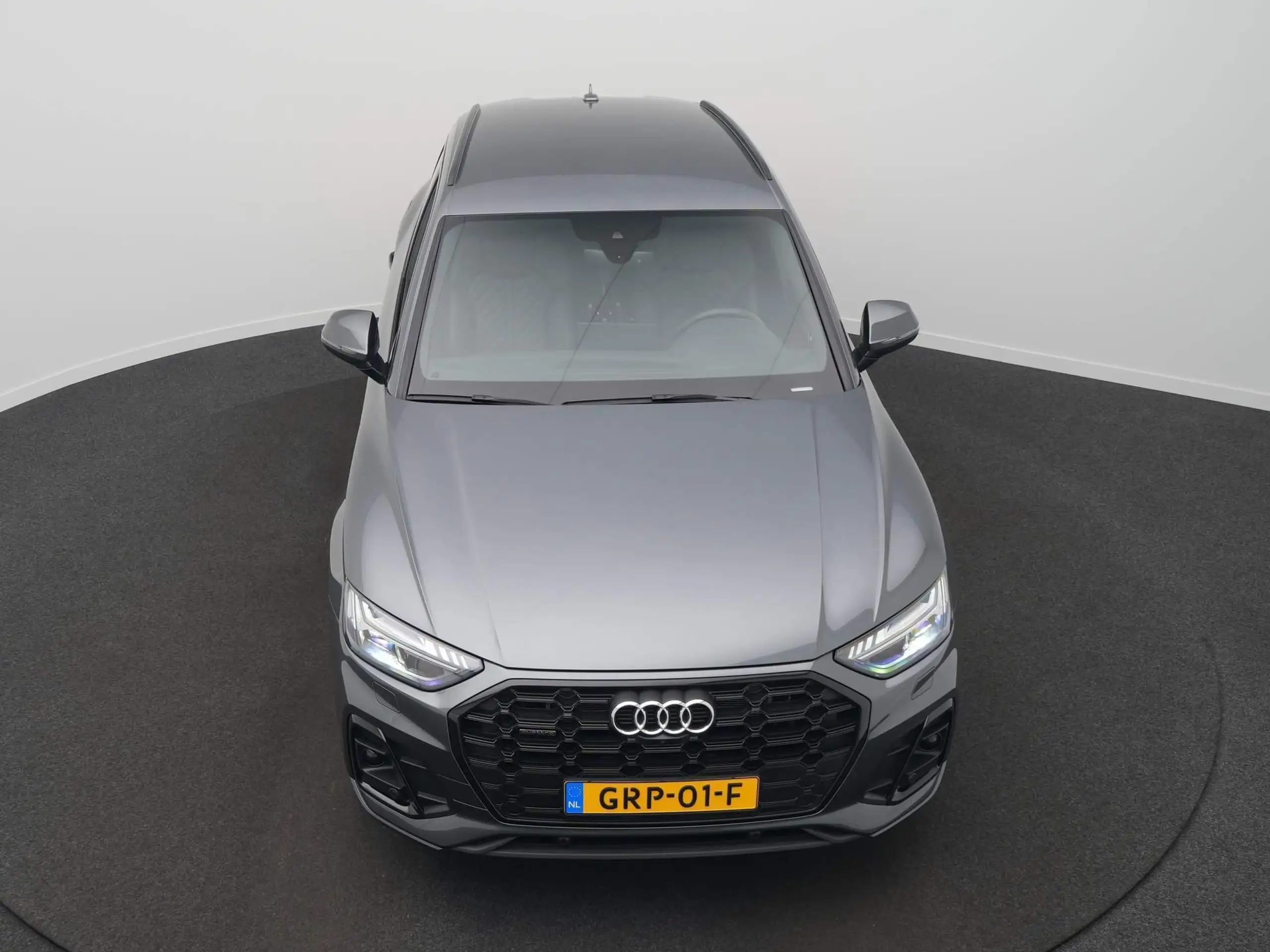 Audi - Q5