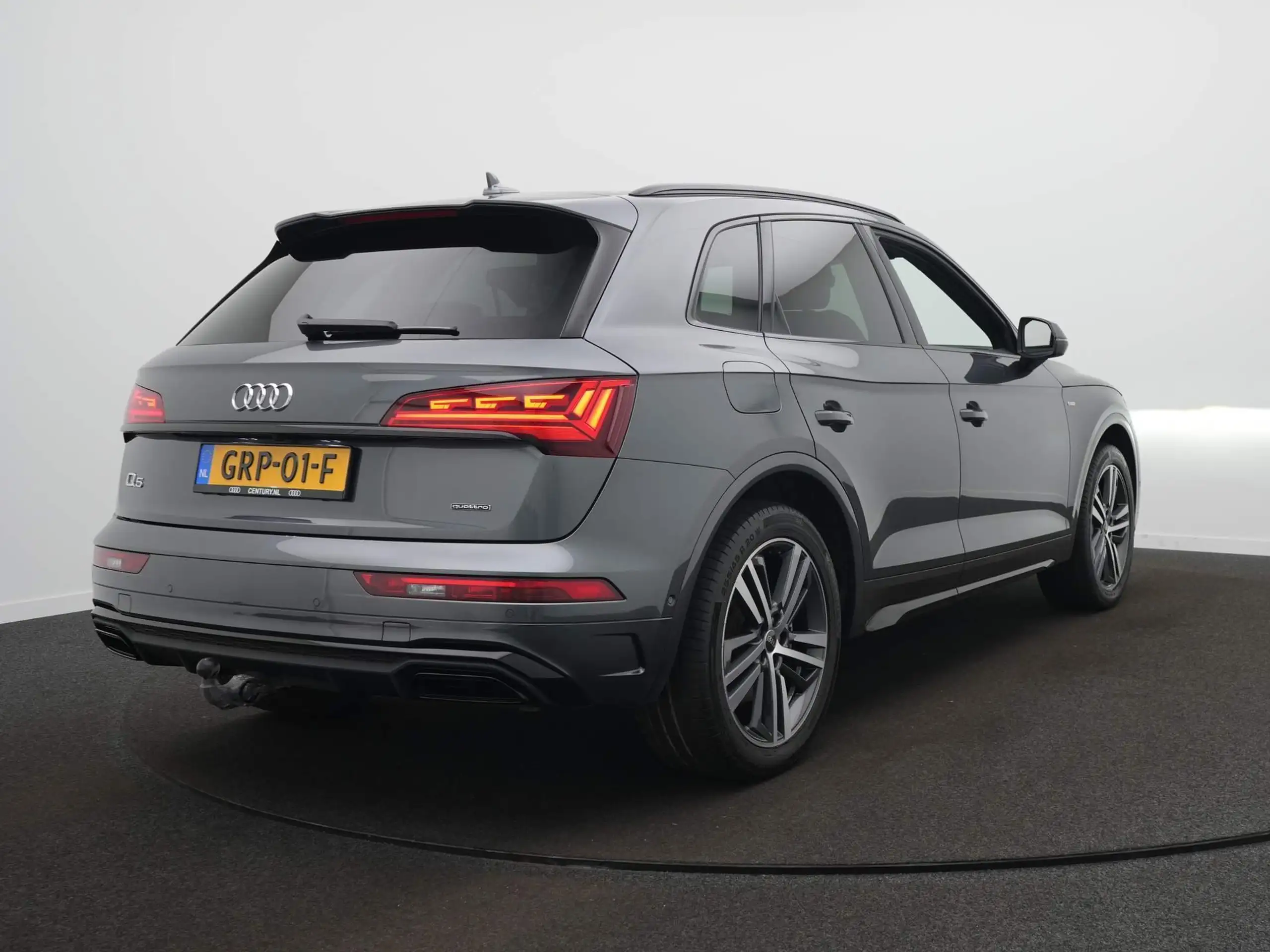 Audi - Q5