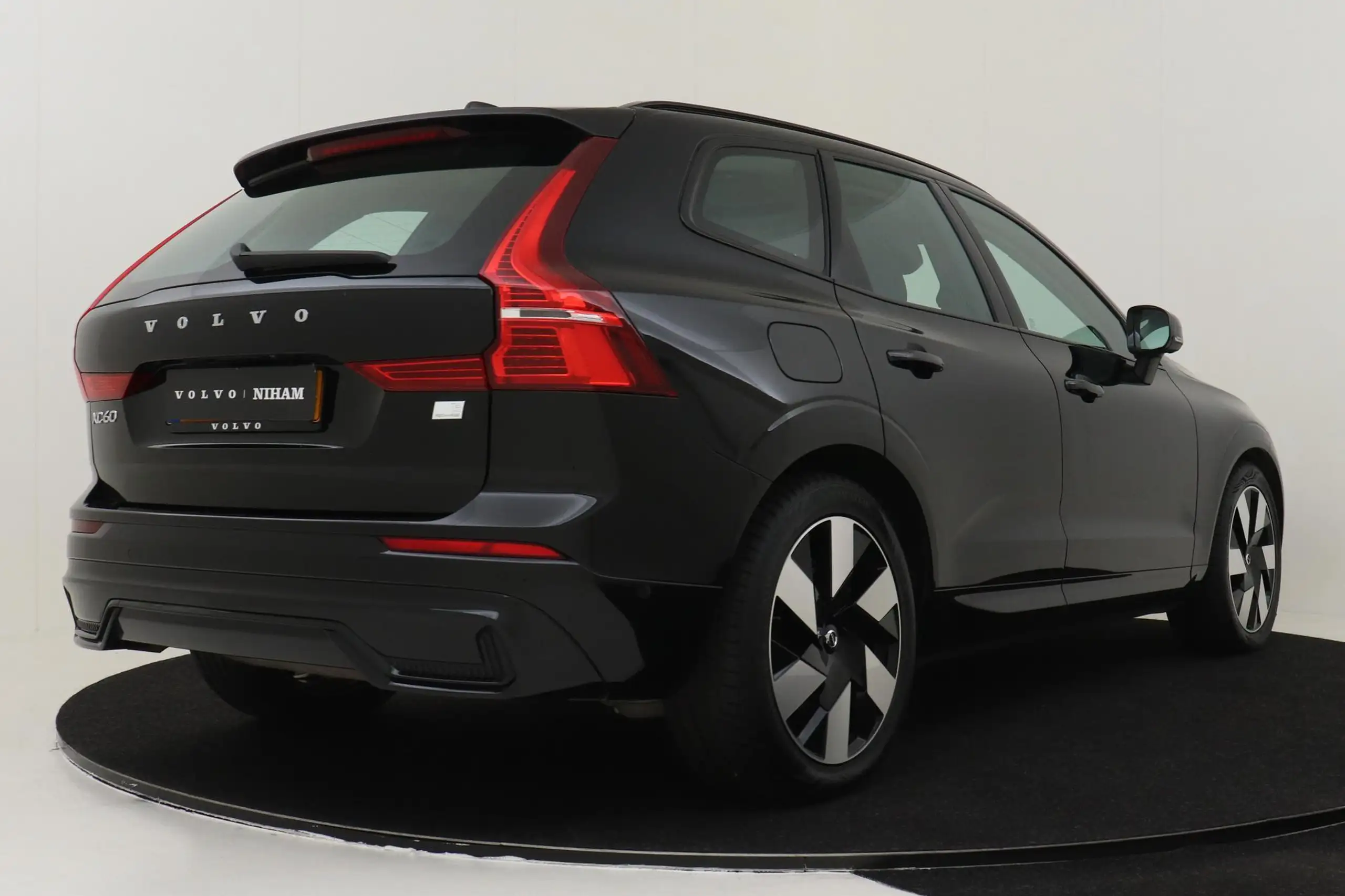 Volvo - XC60