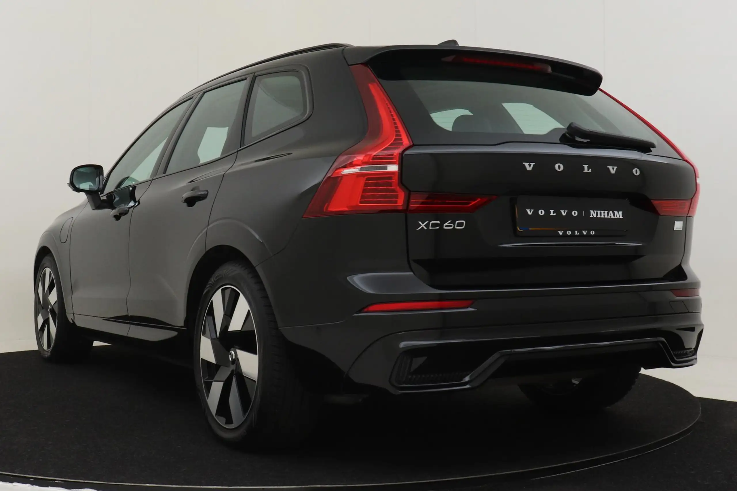 Volvo - XC60