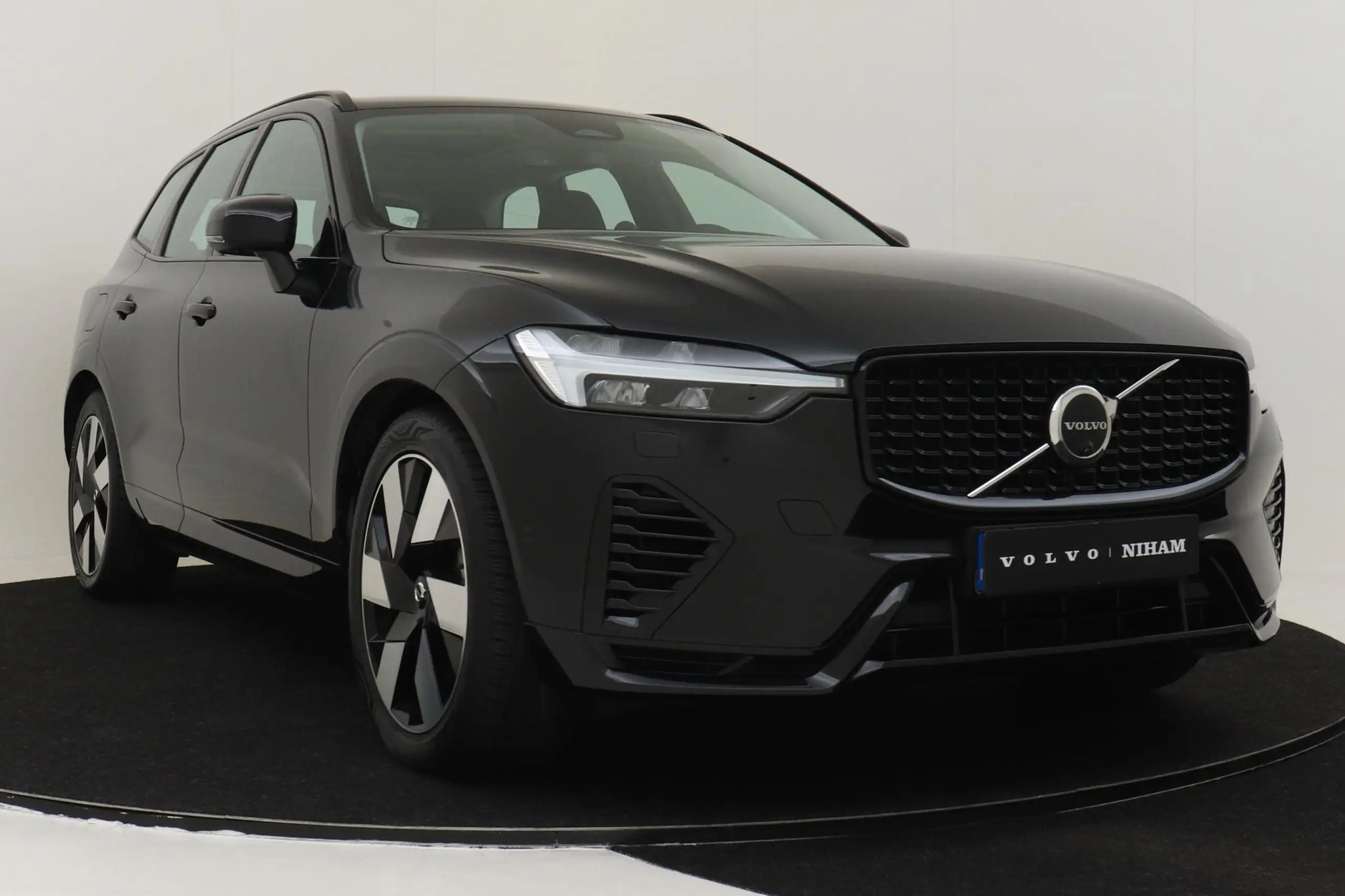 Volvo - XC60