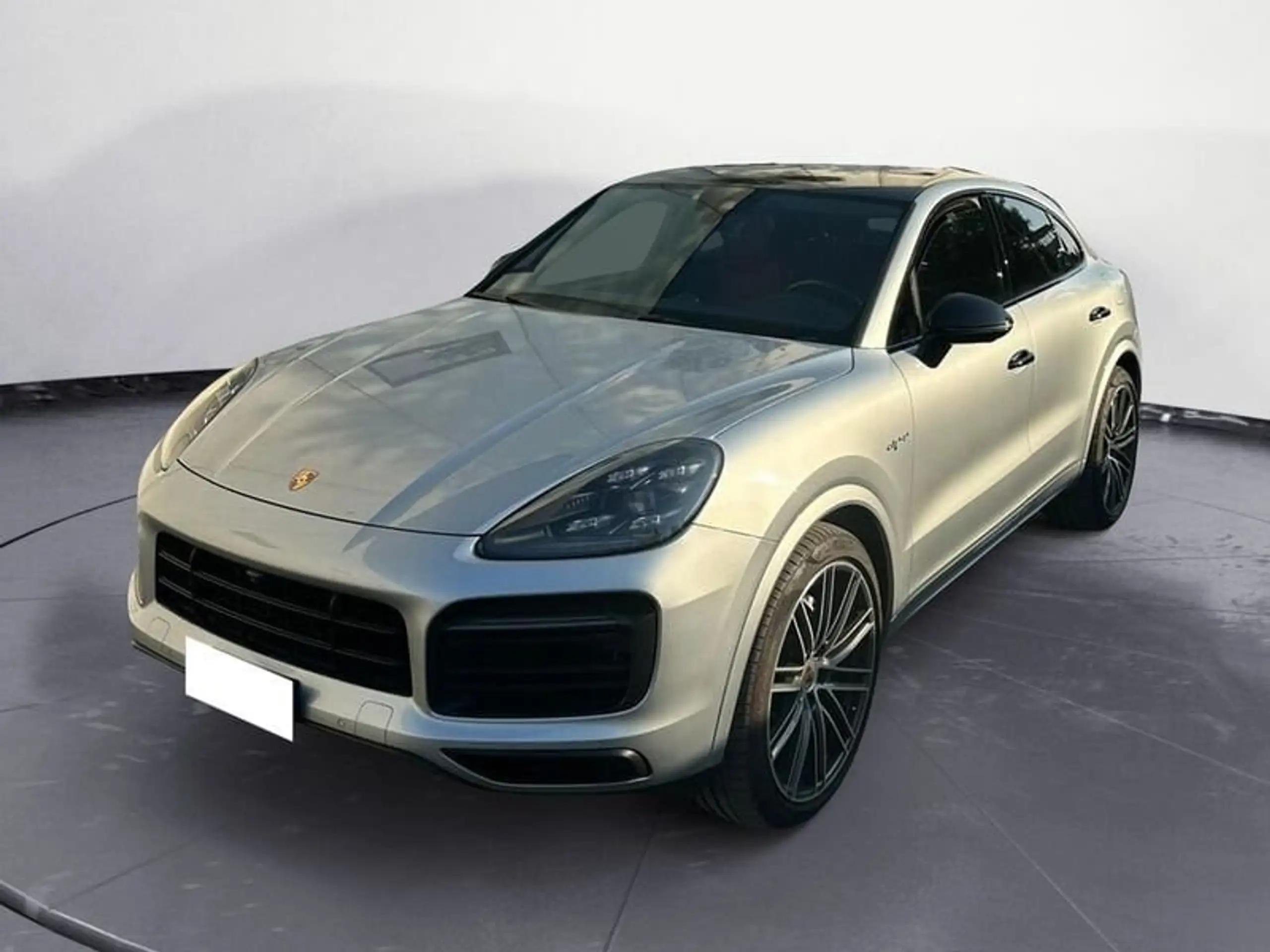 Porsche - Cayenne