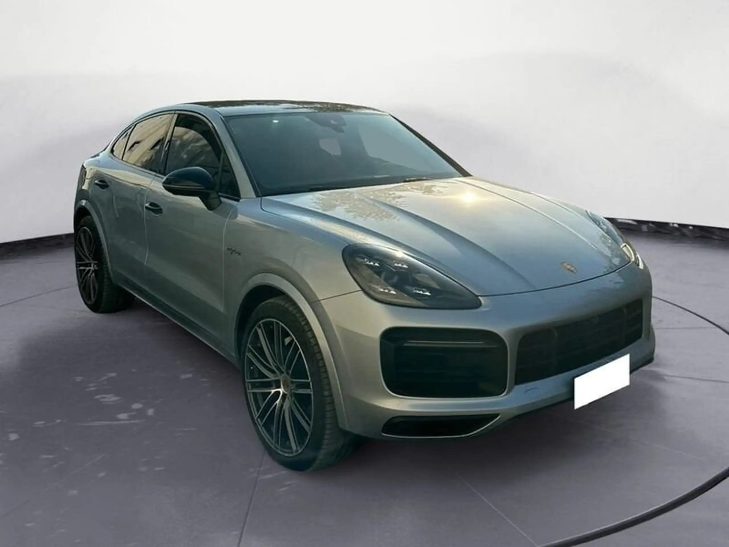 Porsche - Cayenne