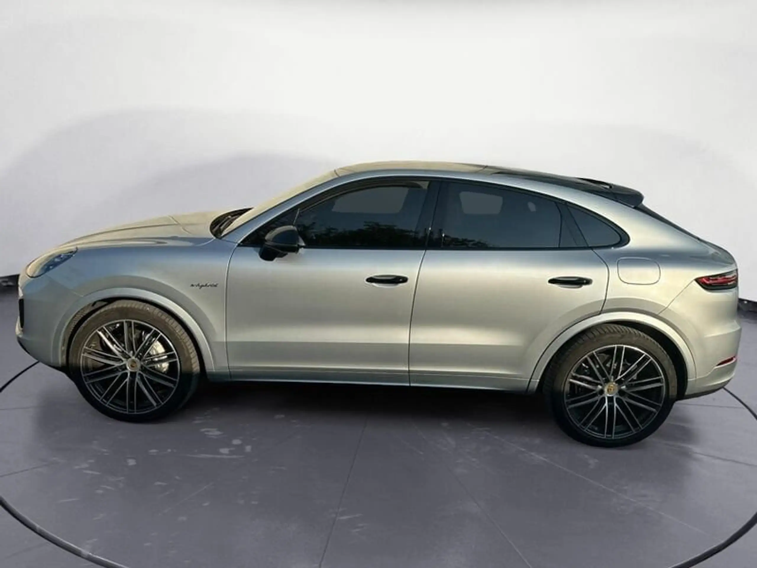 Porsche - Cayenne