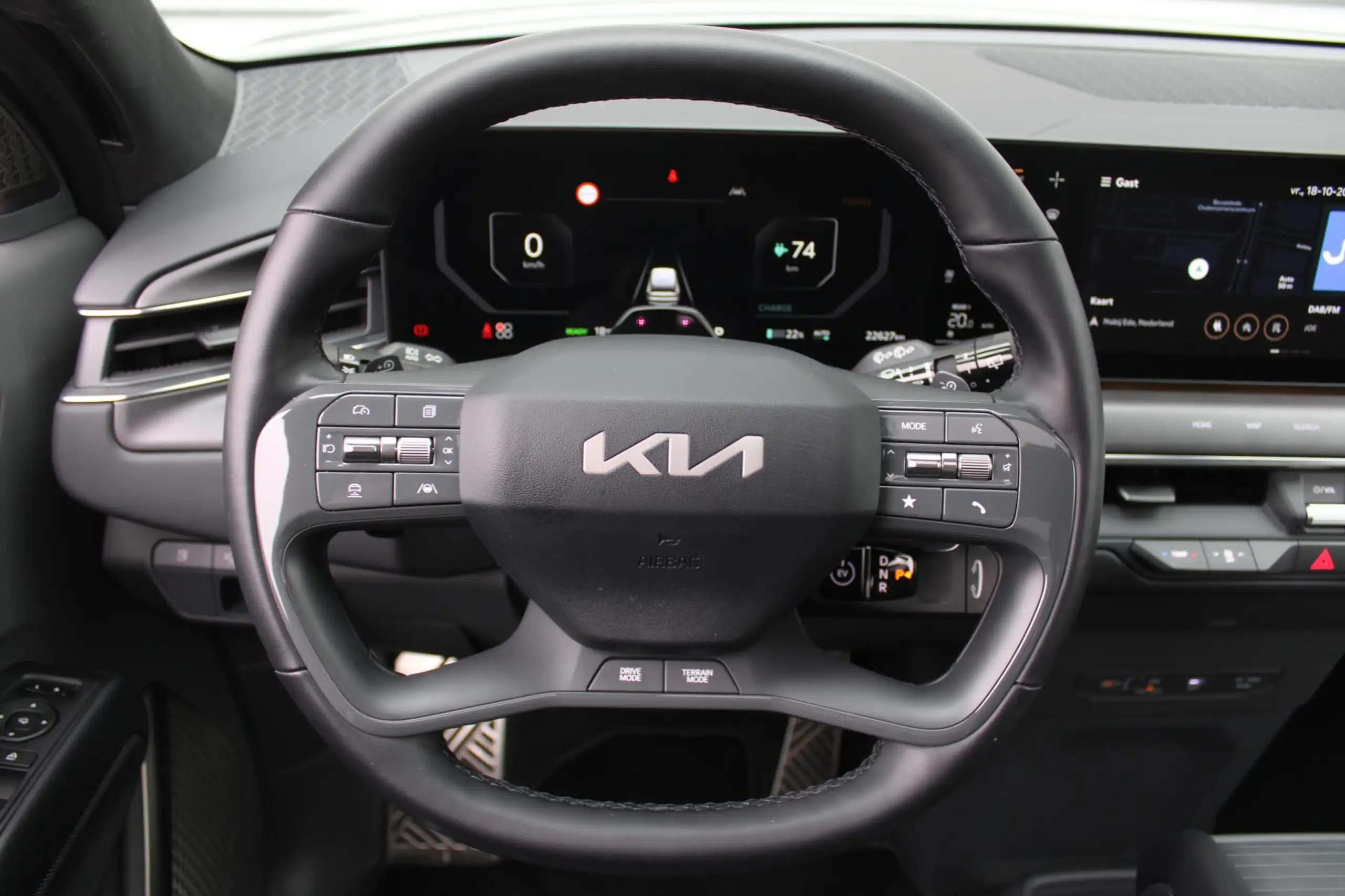 Kia - EV9