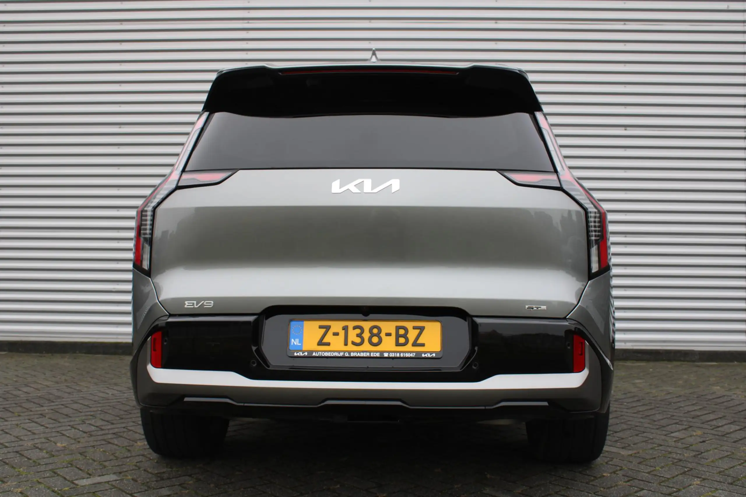 Kia - EV9