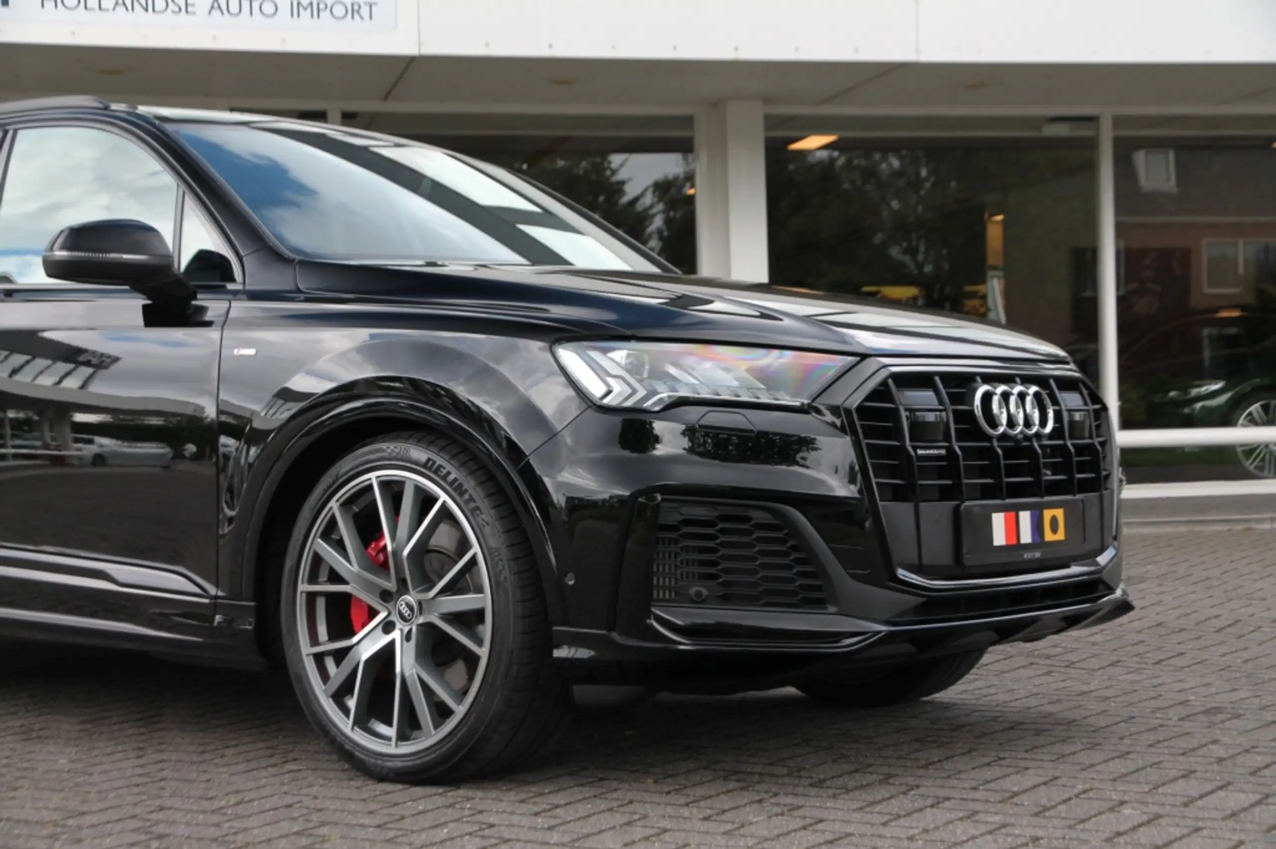 Audi - Q7