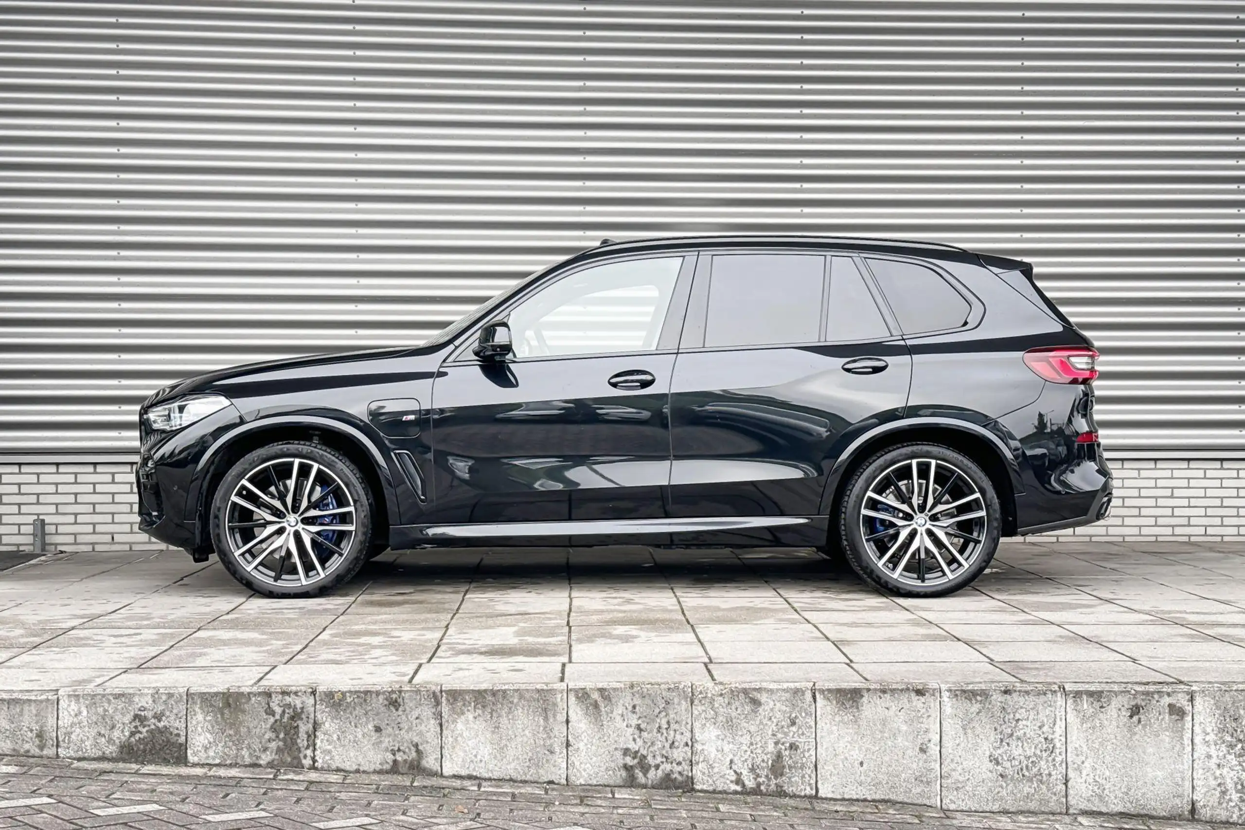 BMW - X5