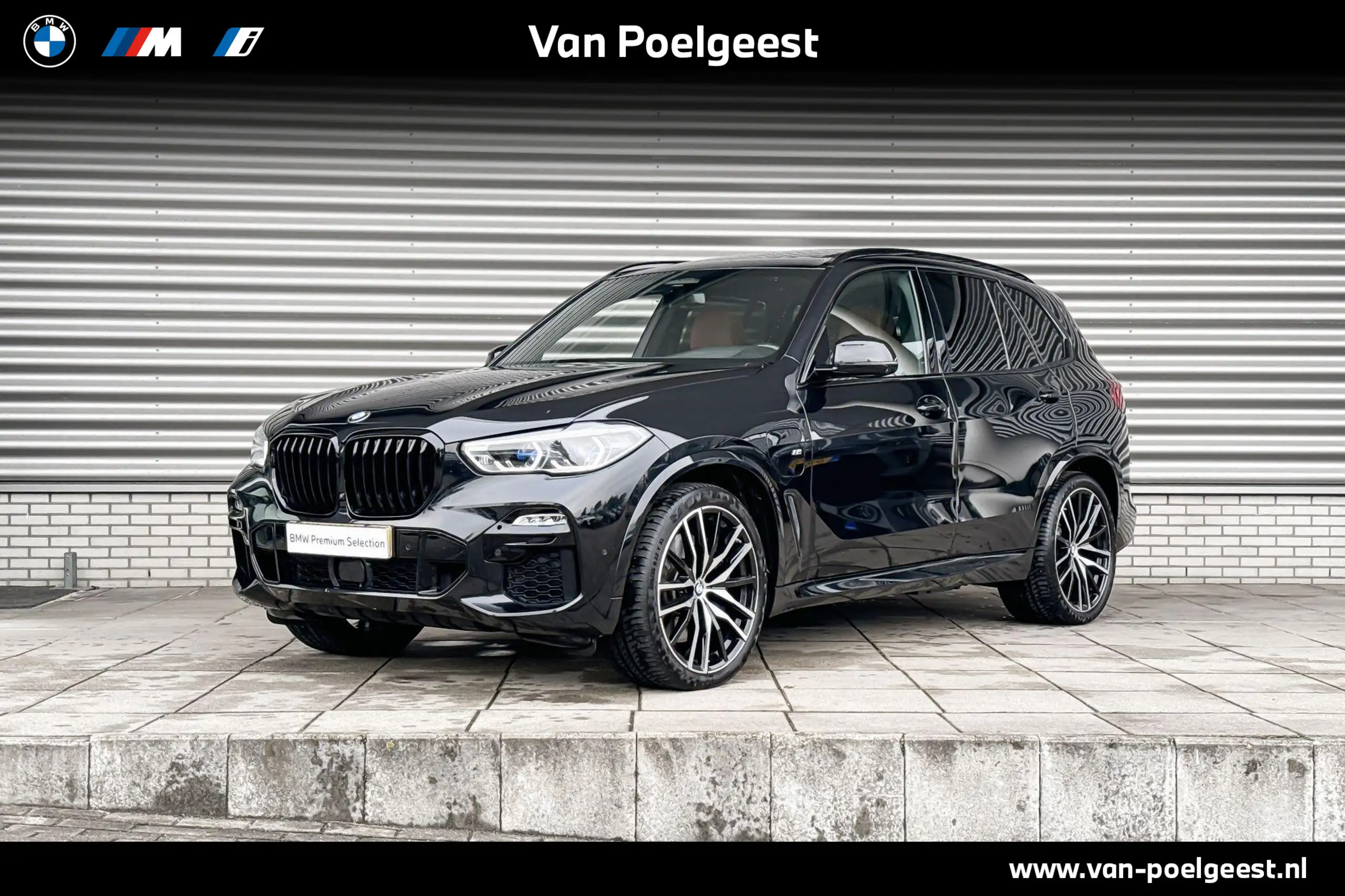 BMW - X5