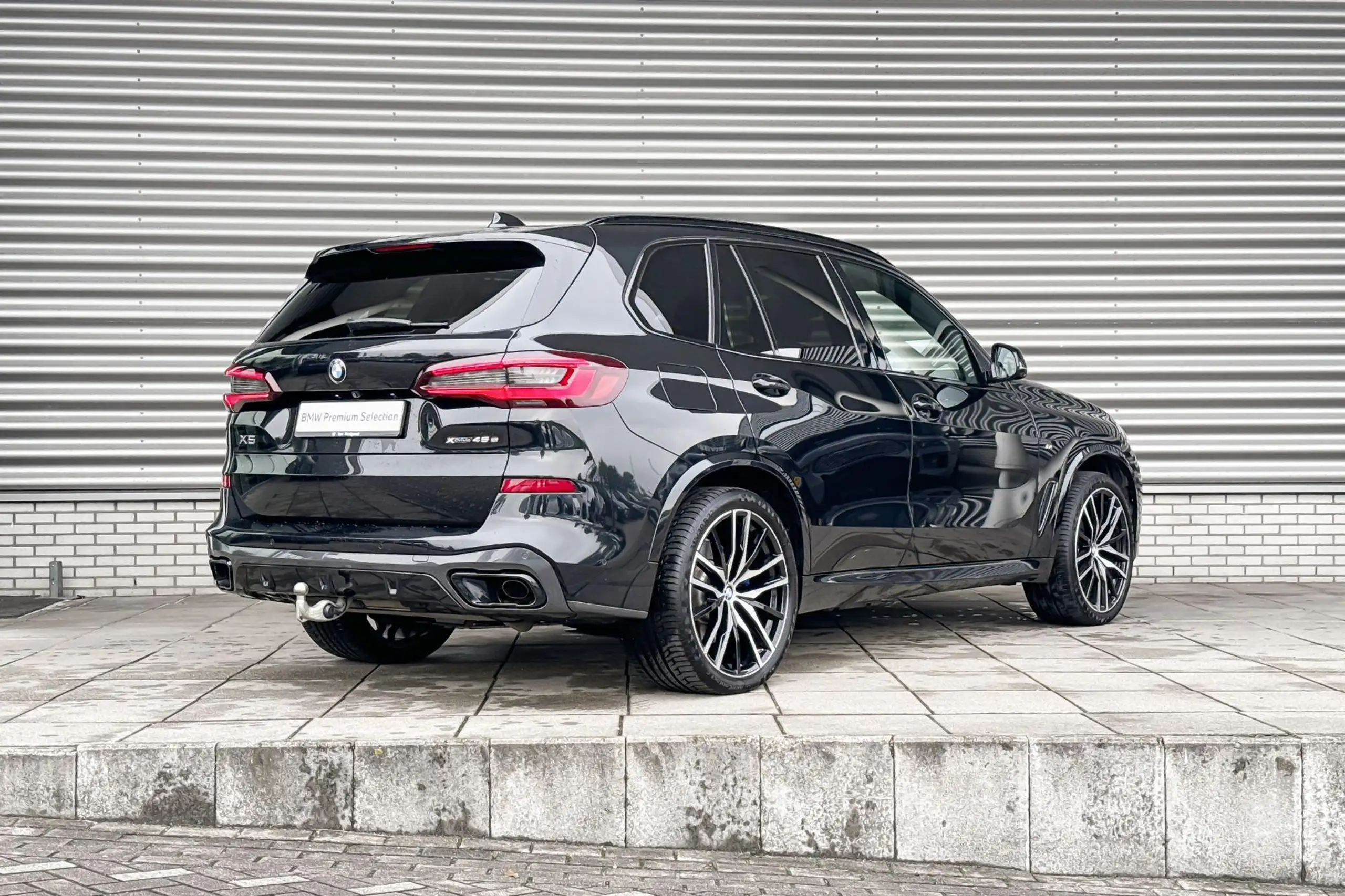 BMW - X5