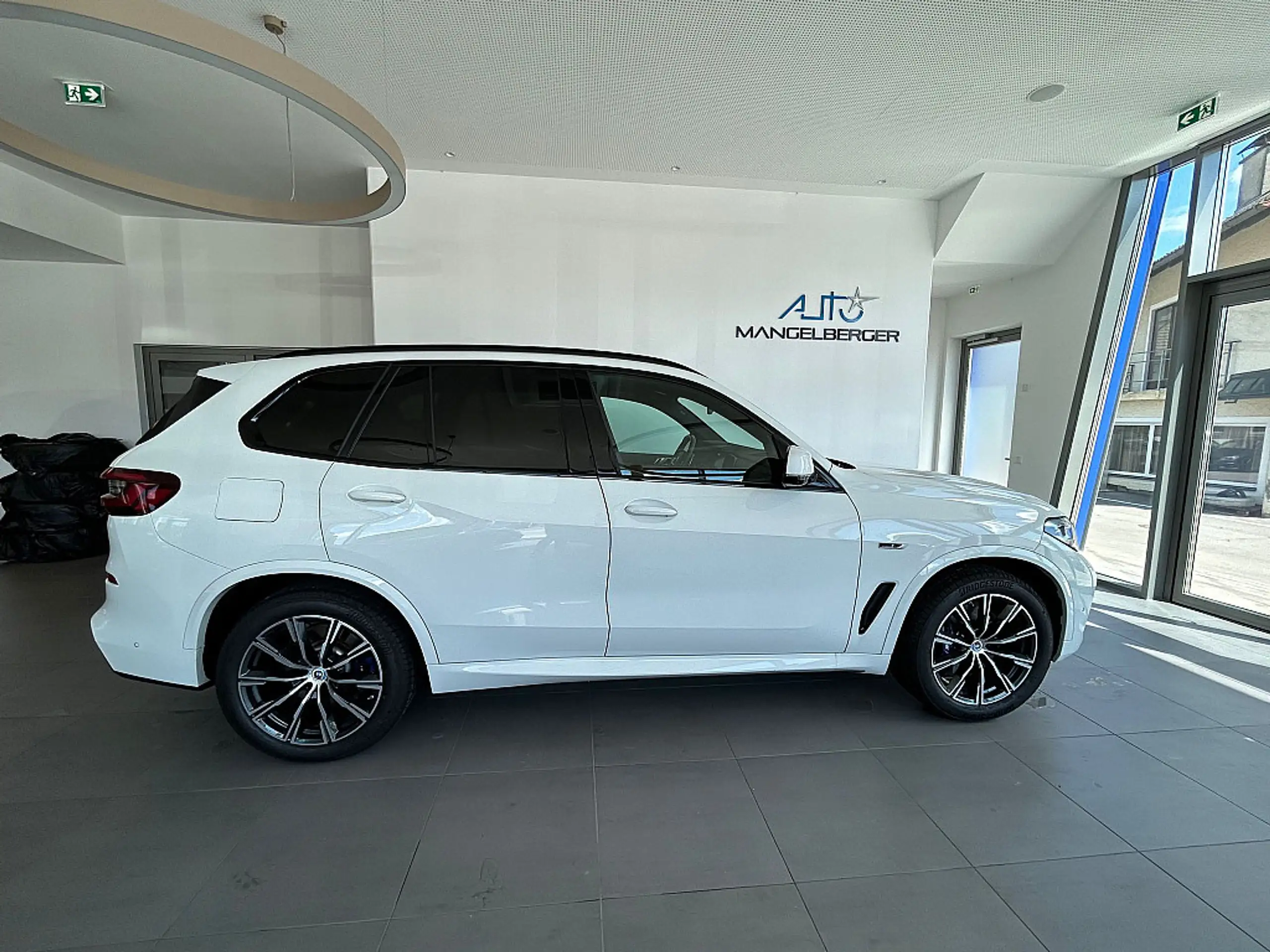 BMW - X5