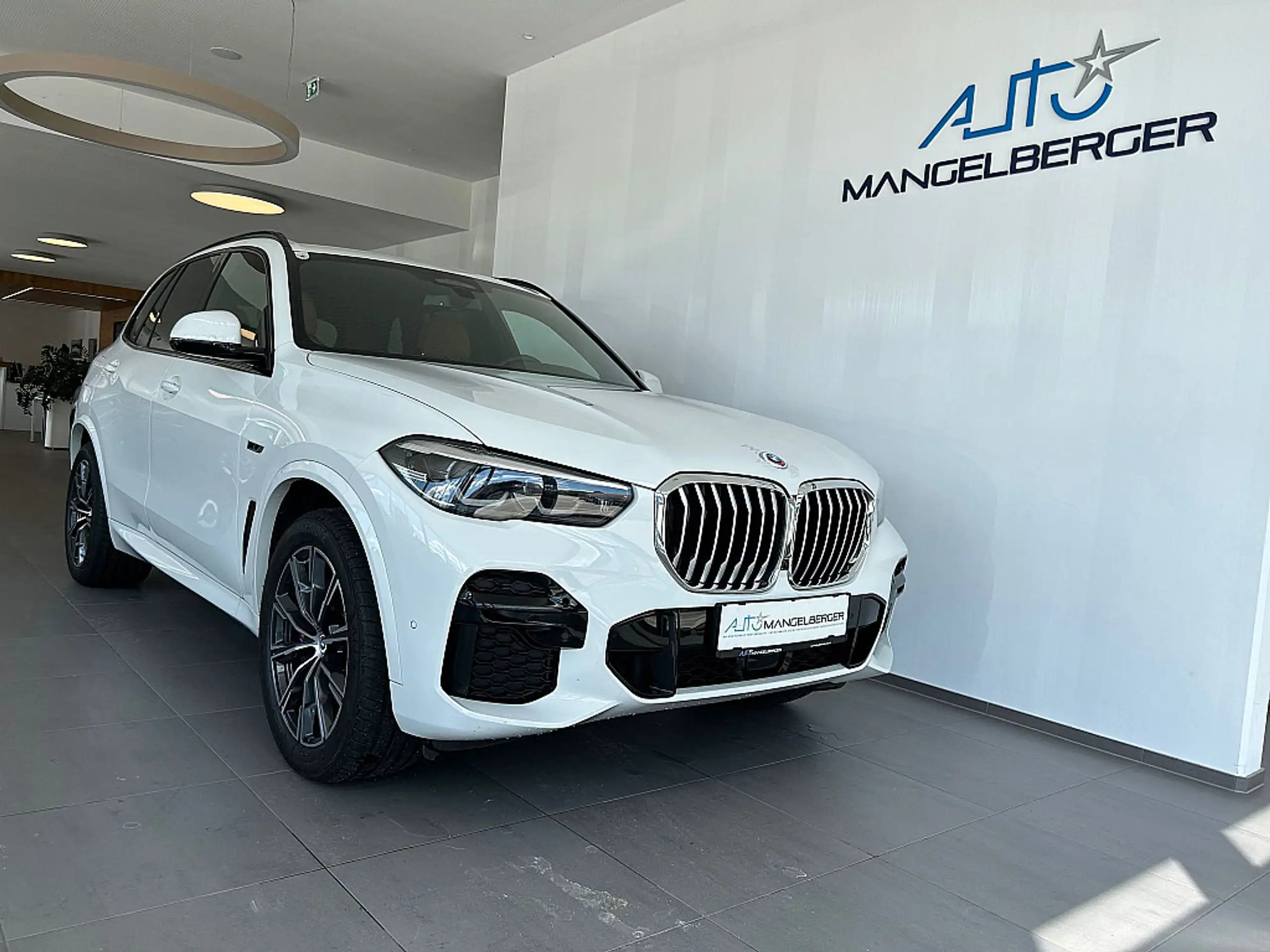 BMW - X5