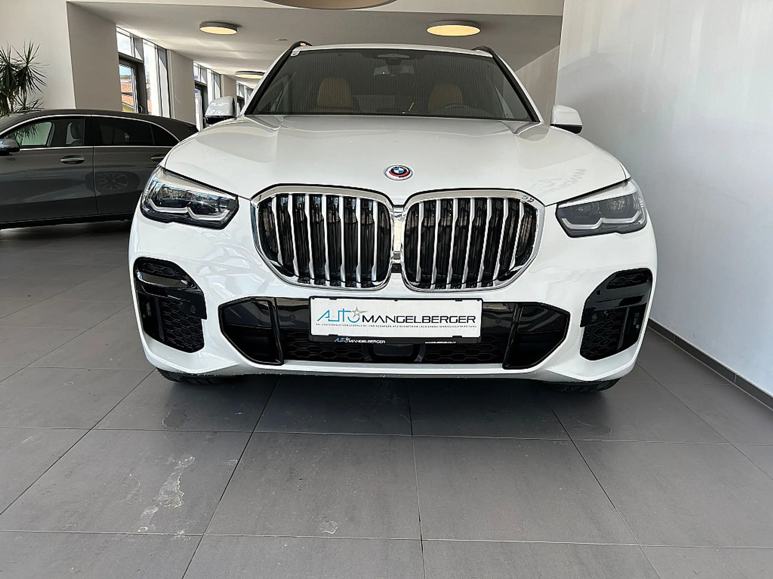 BMW - X5