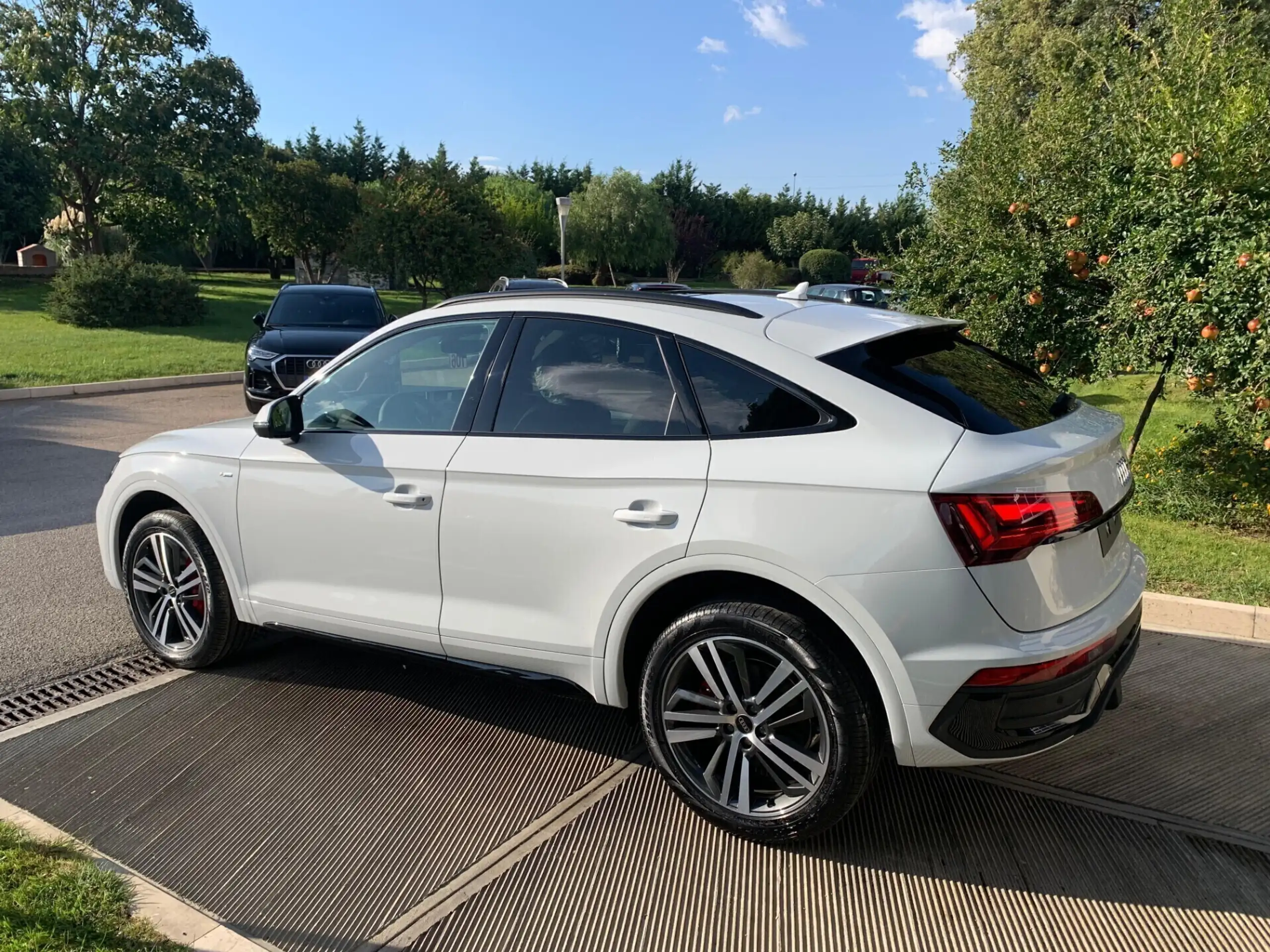 Audi - Q5