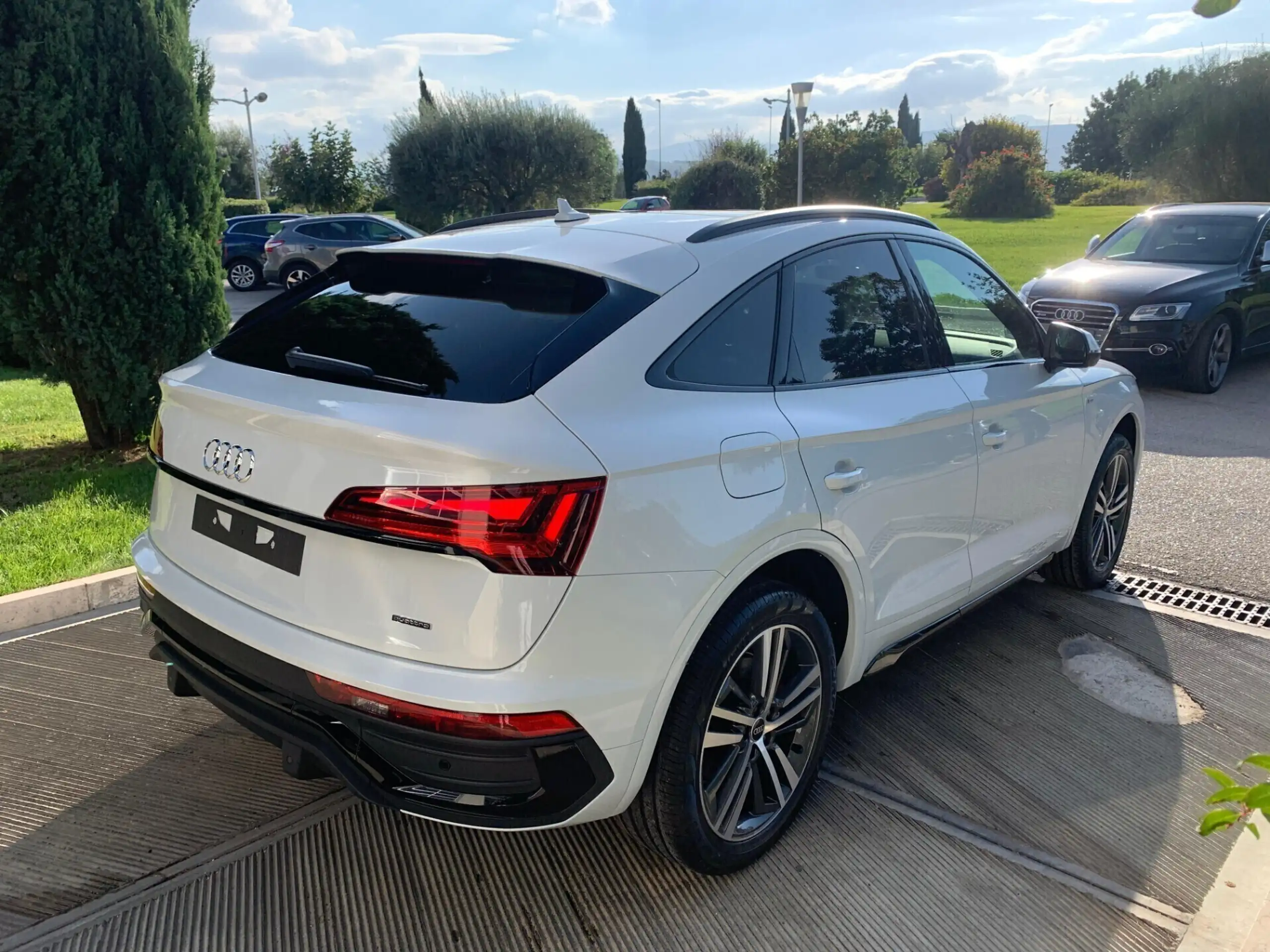 Audi - Q5