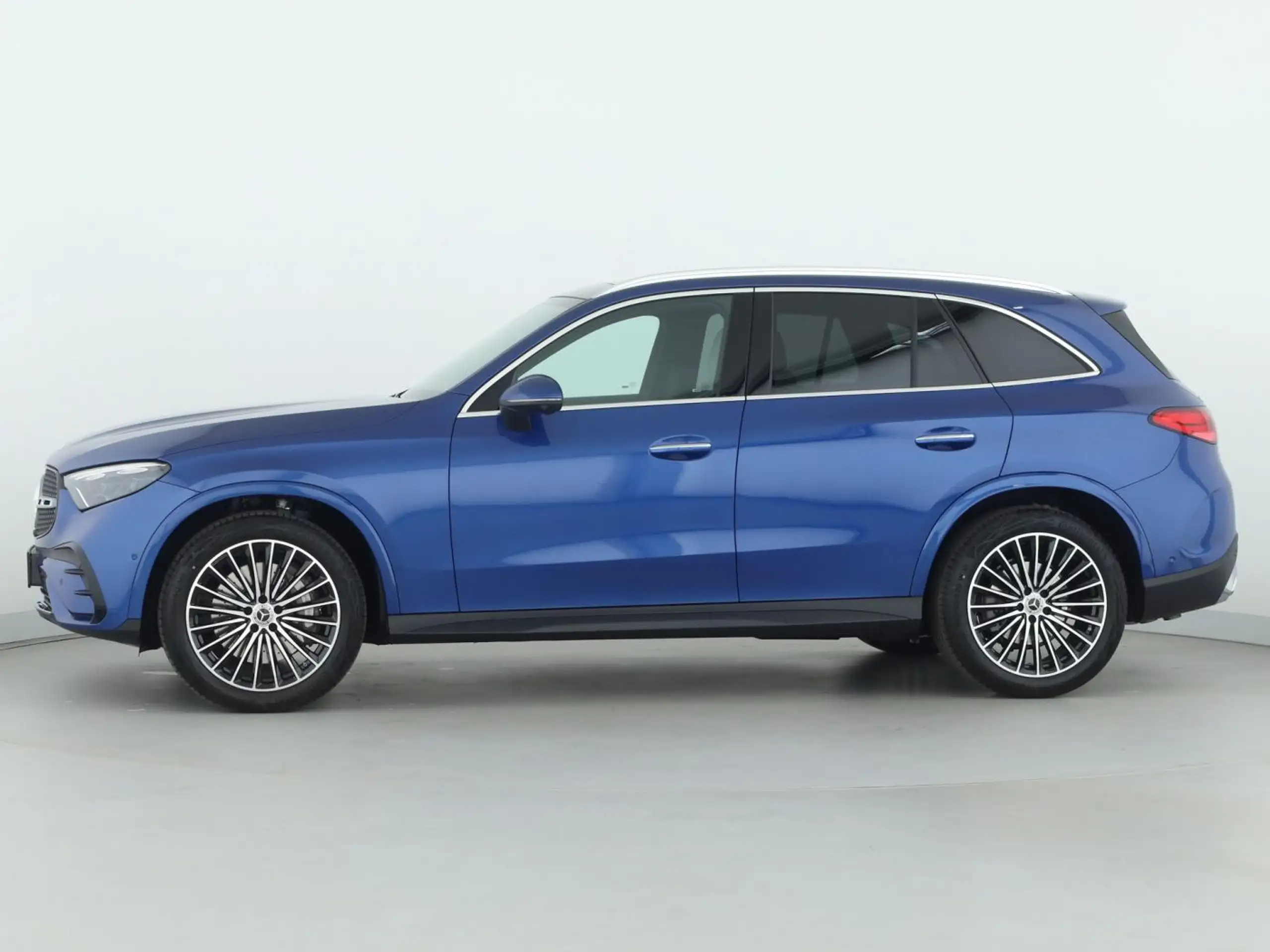 Mercedes-Benz GLC 220 2024