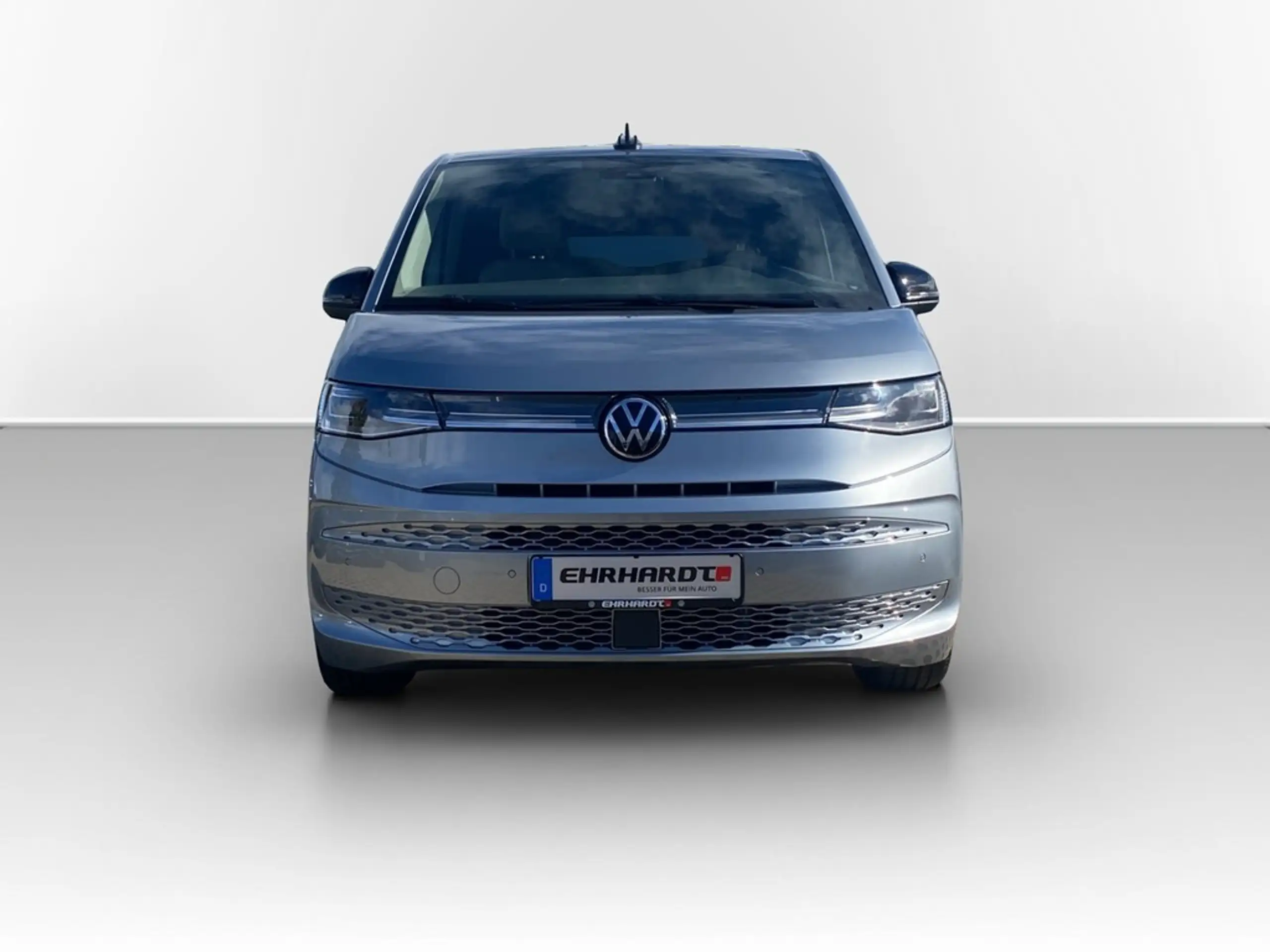 Volkswagen - LT