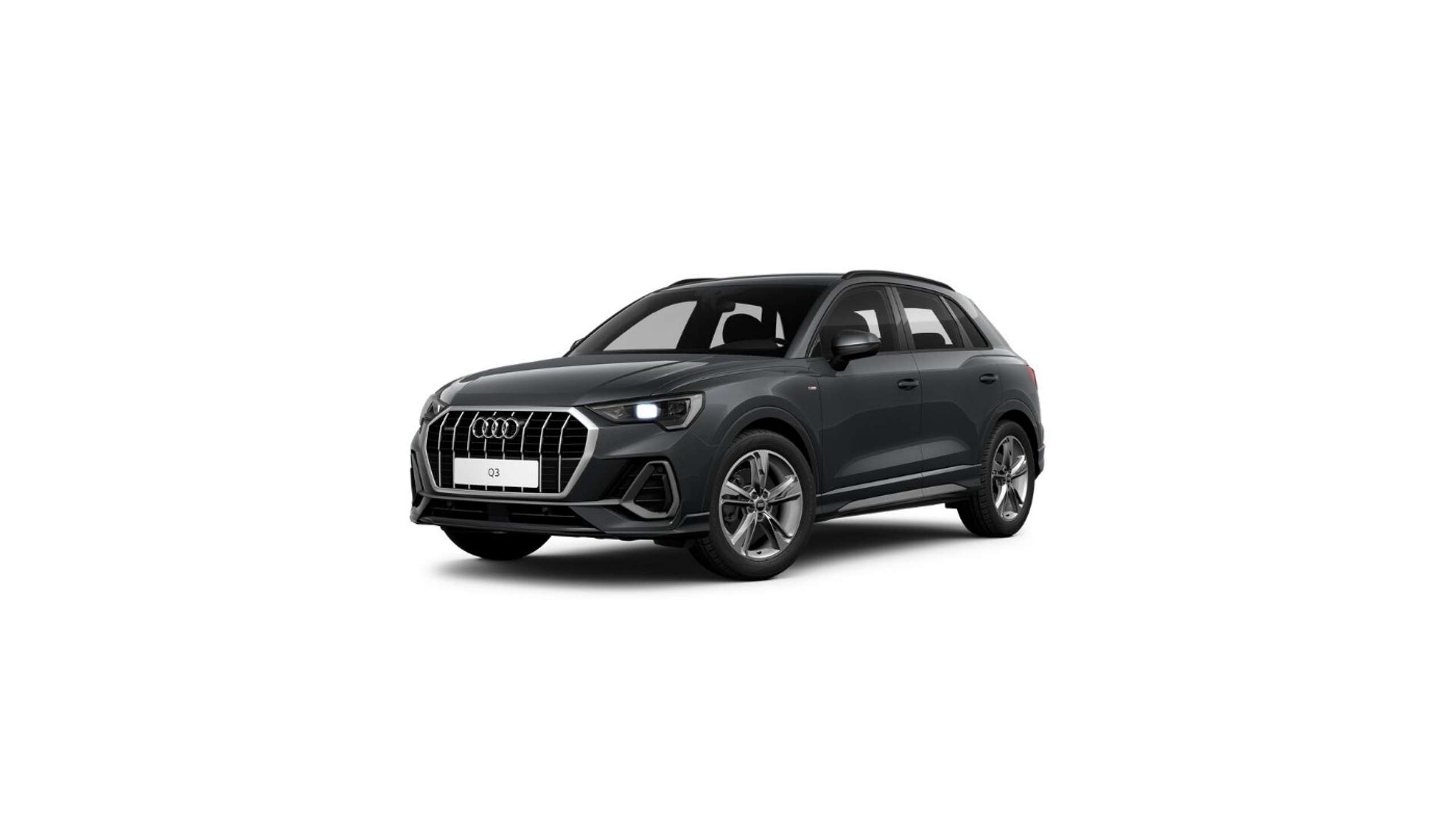 Audi - Q3