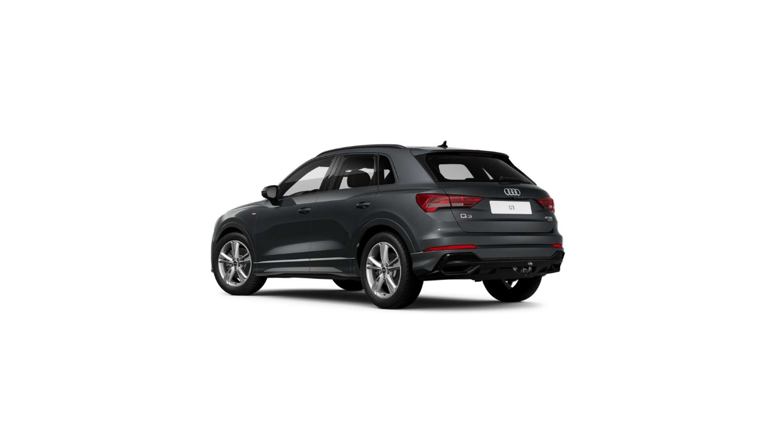 Audi - Q3