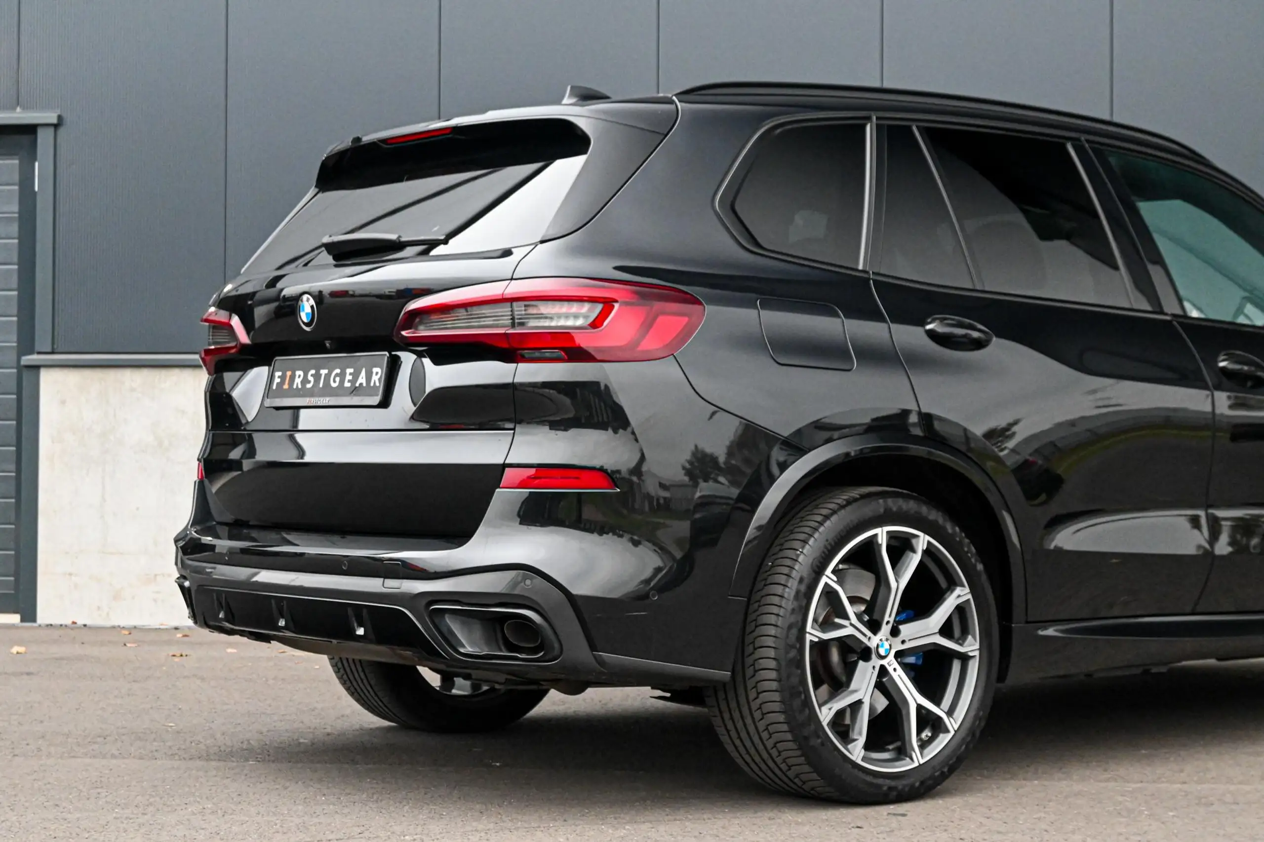 BMW - X5