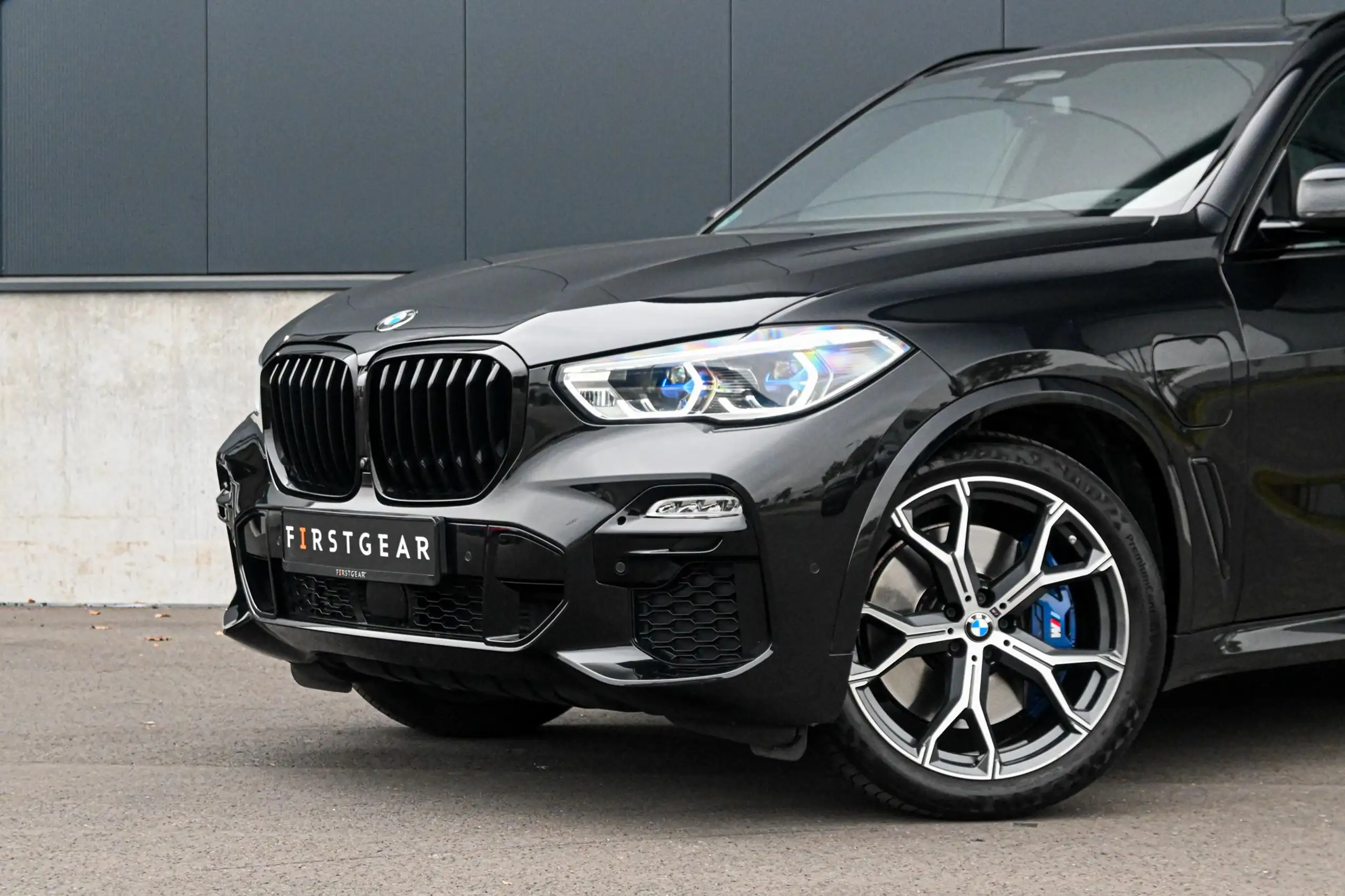 BMW - X5